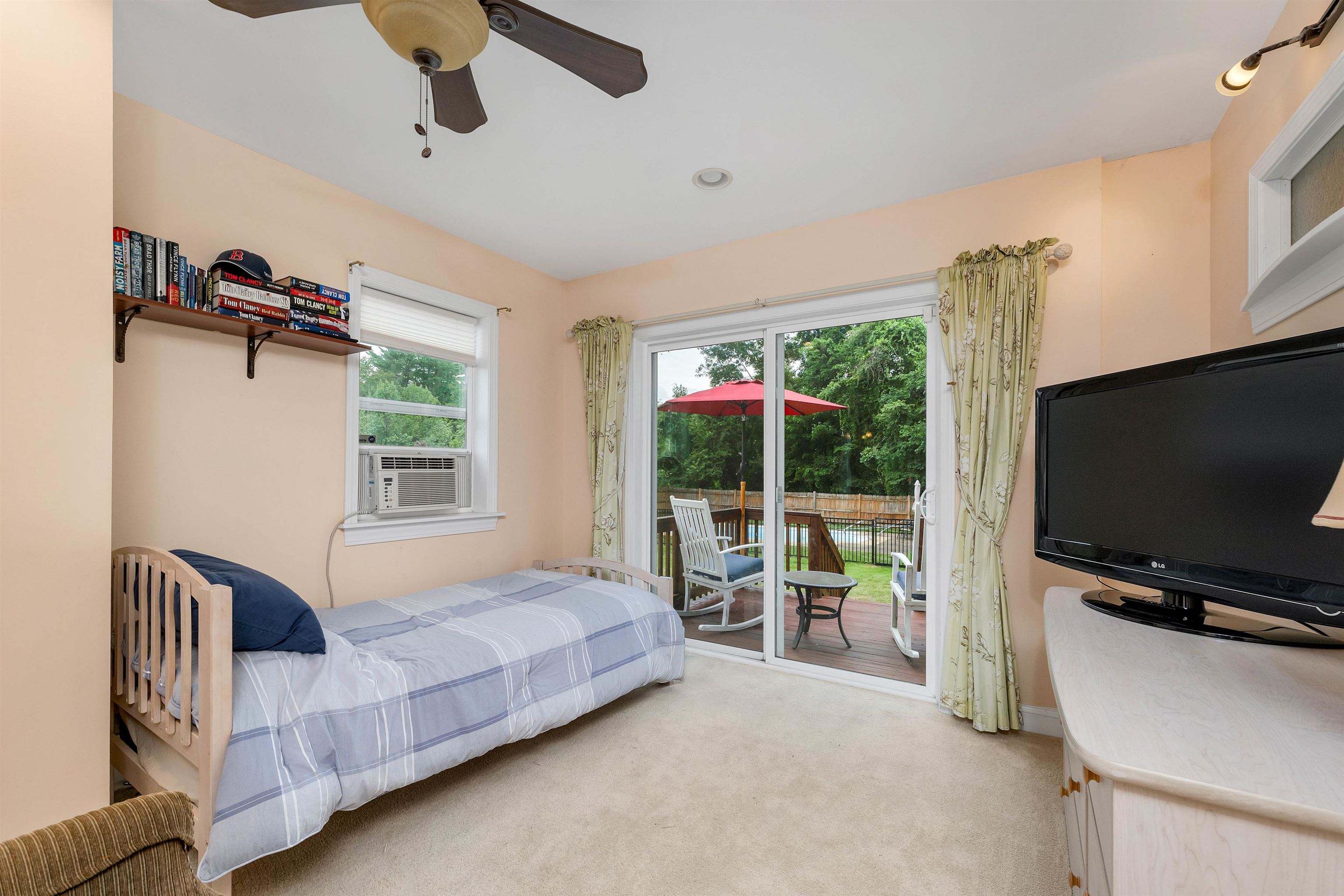 24 Hatch Drive