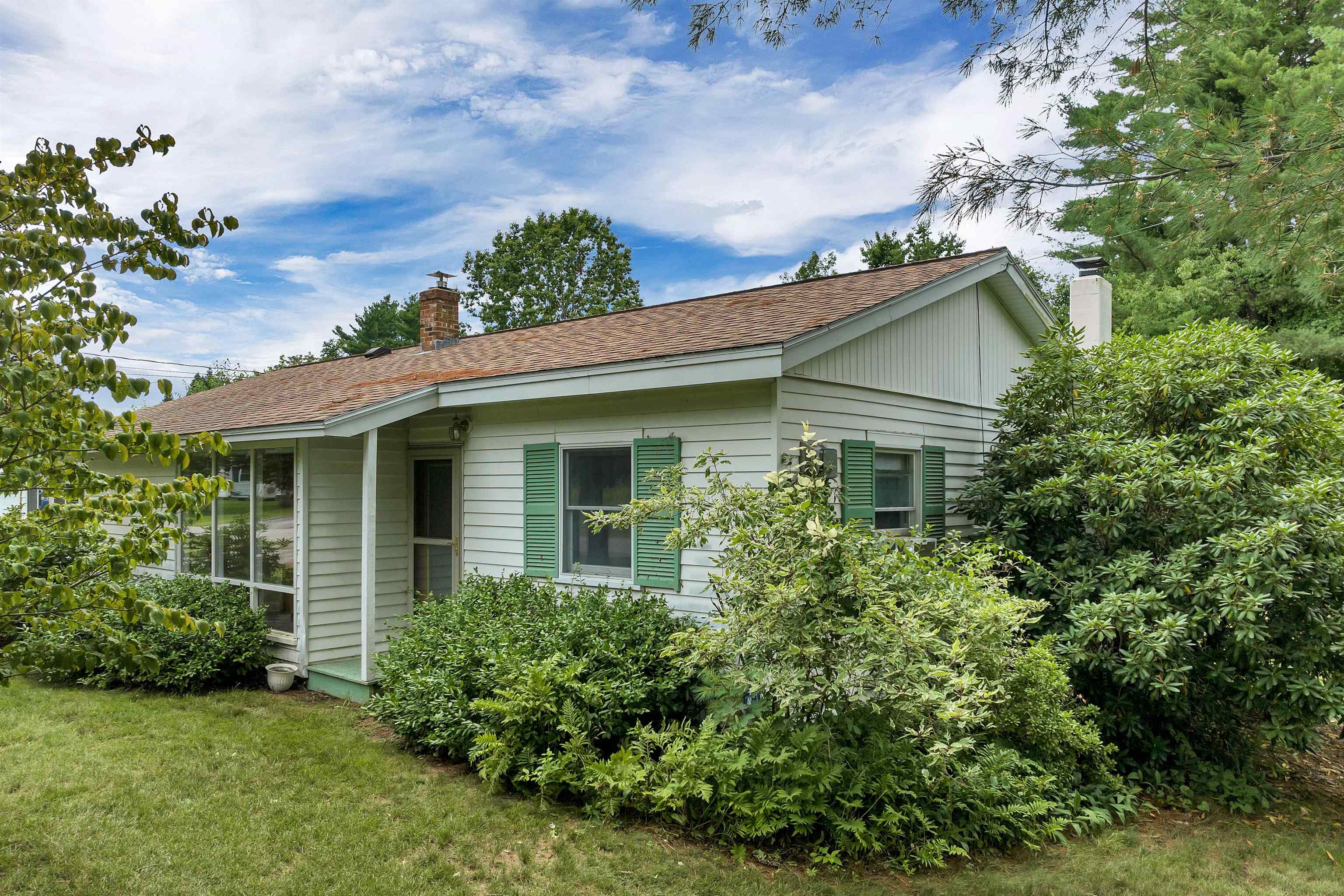 24 Hatch Drive