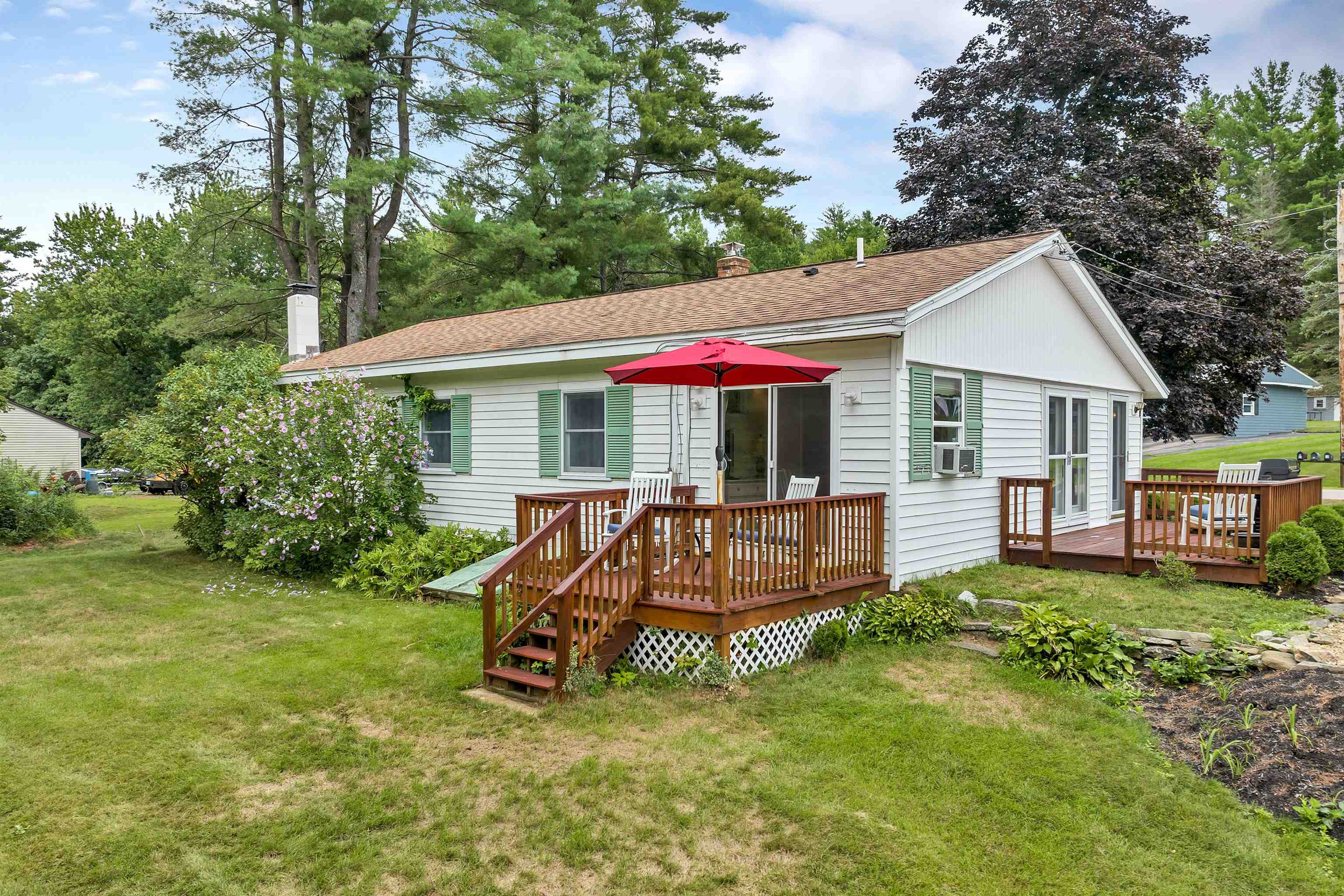 24 Hatch Drive