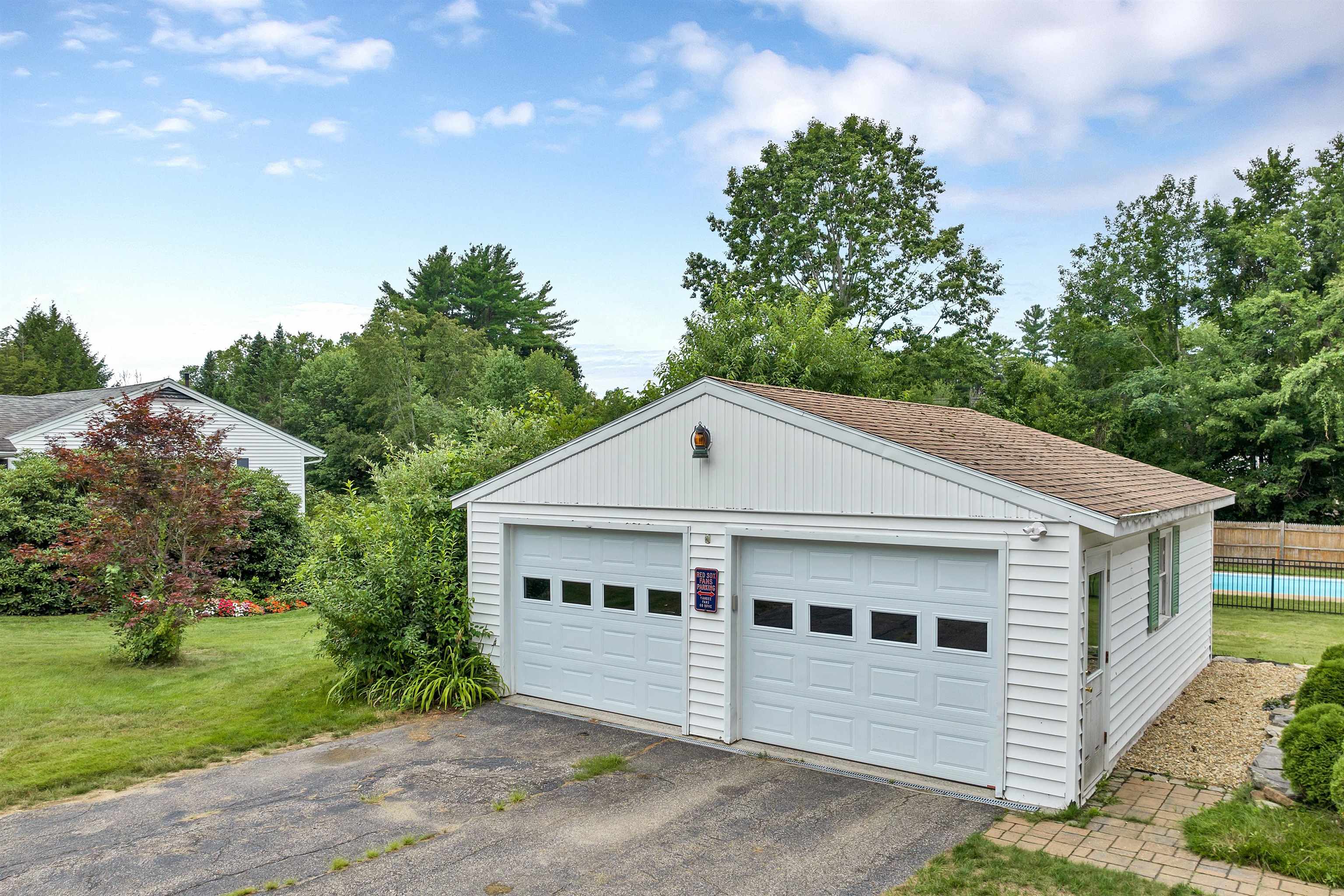 24 Hatch Drive
