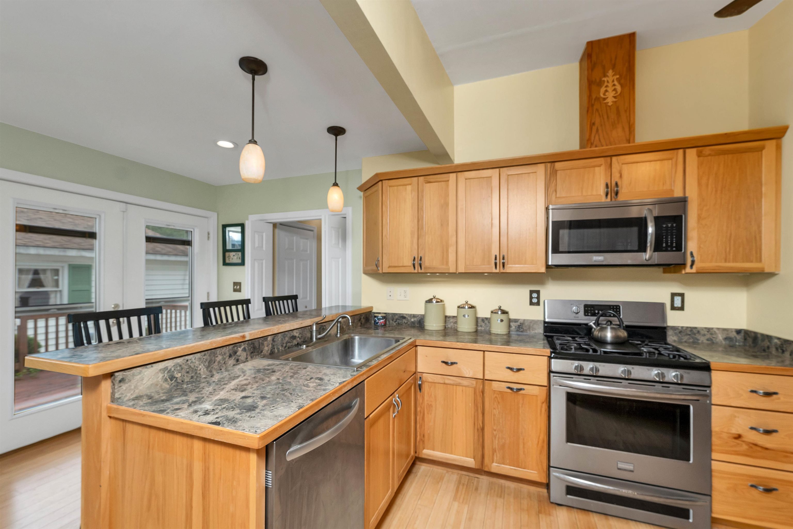24 Hatch Drive