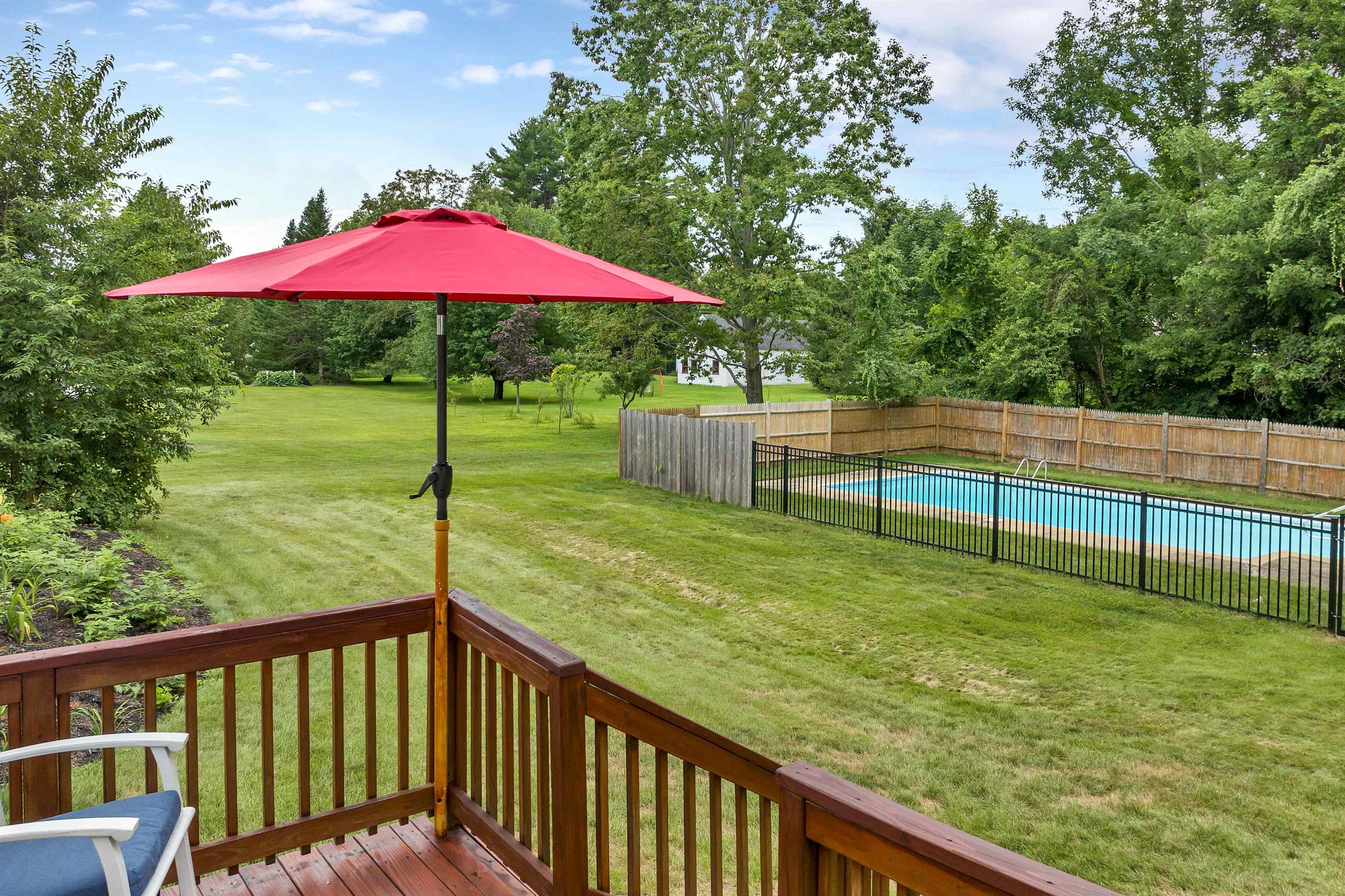 24 Hatch Drive