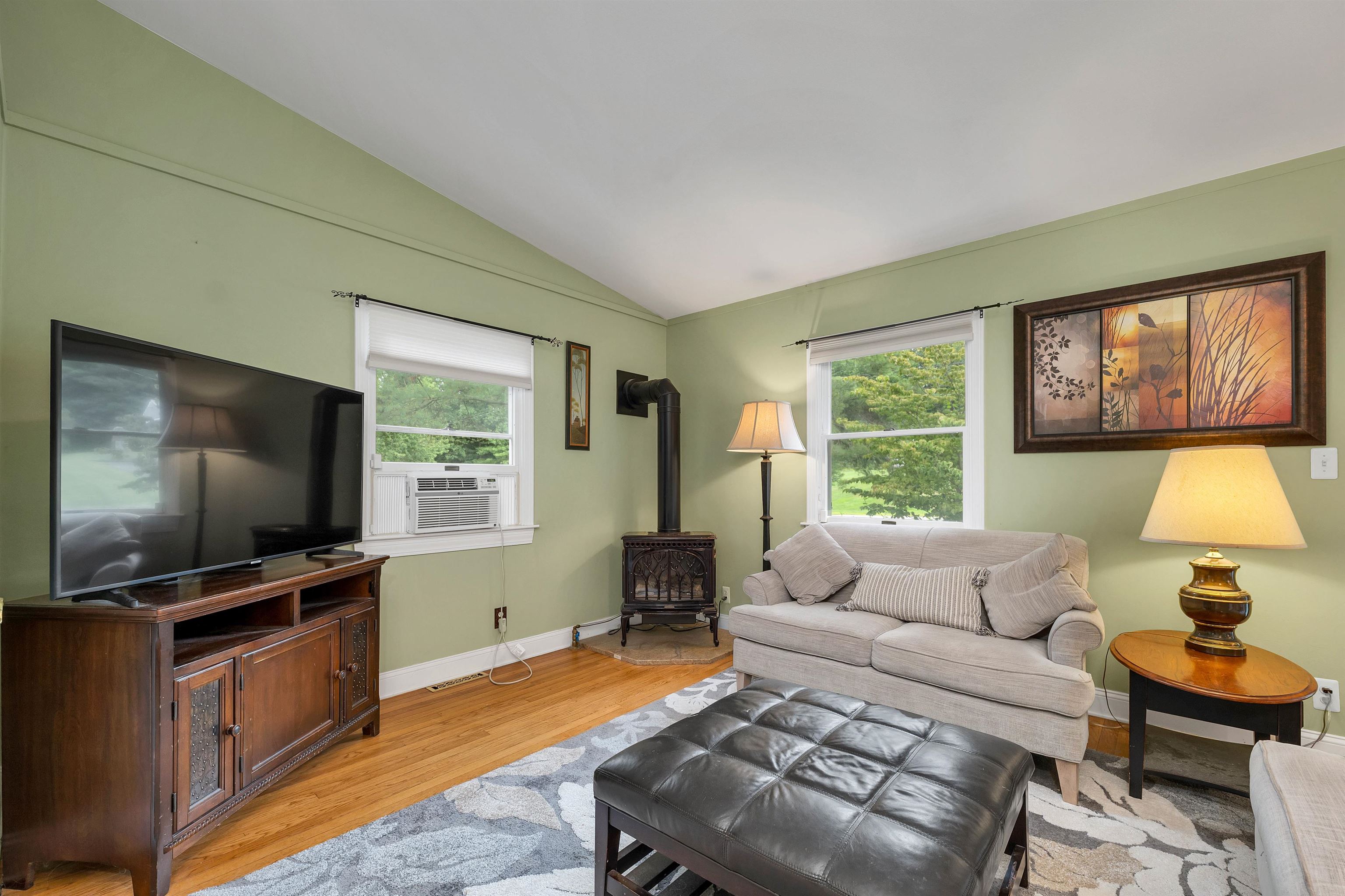 24 Hatch Drive