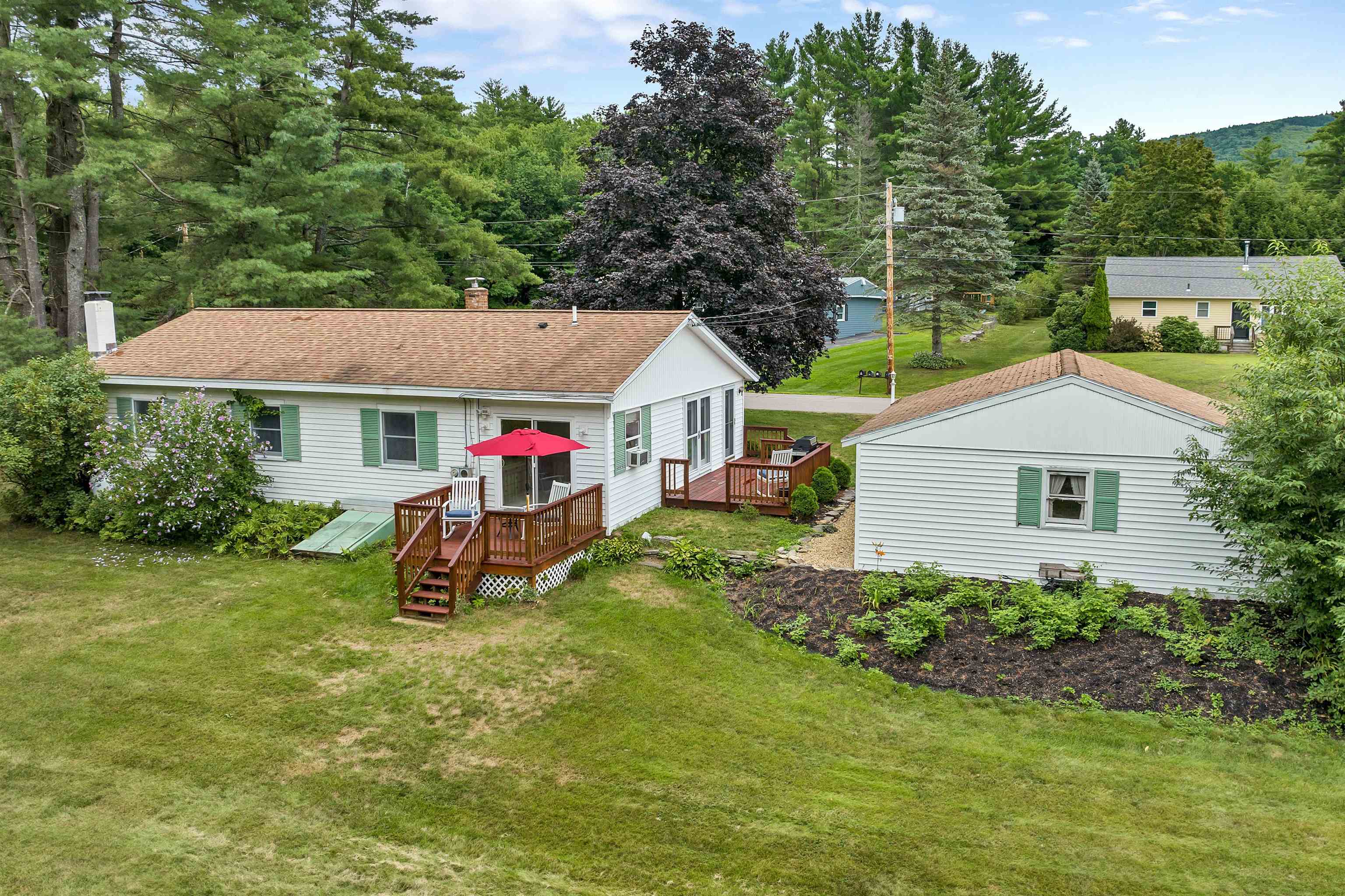 24 Hatch Drive
