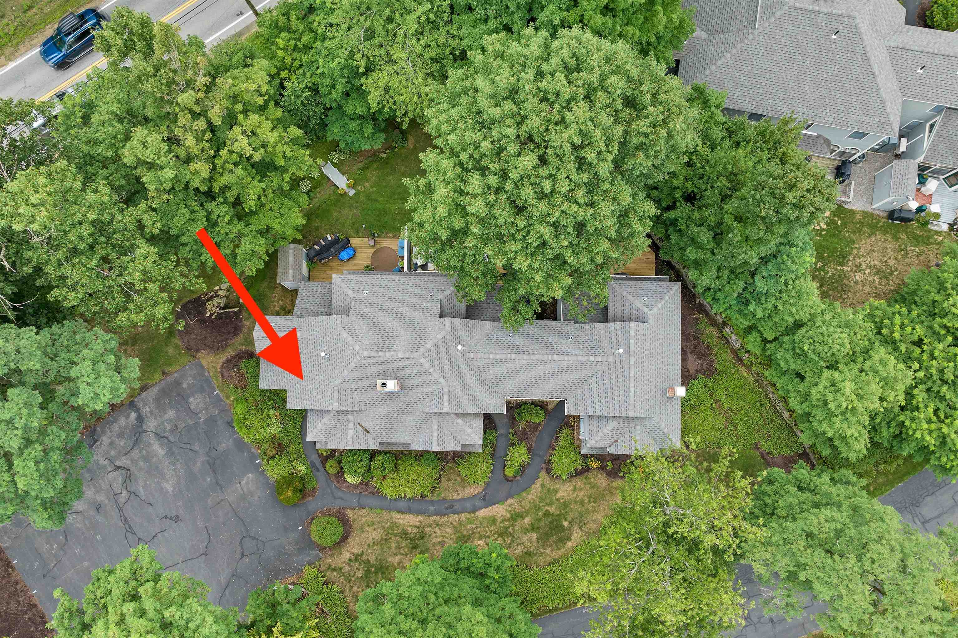 22 Nestledown Drive Unit: # A