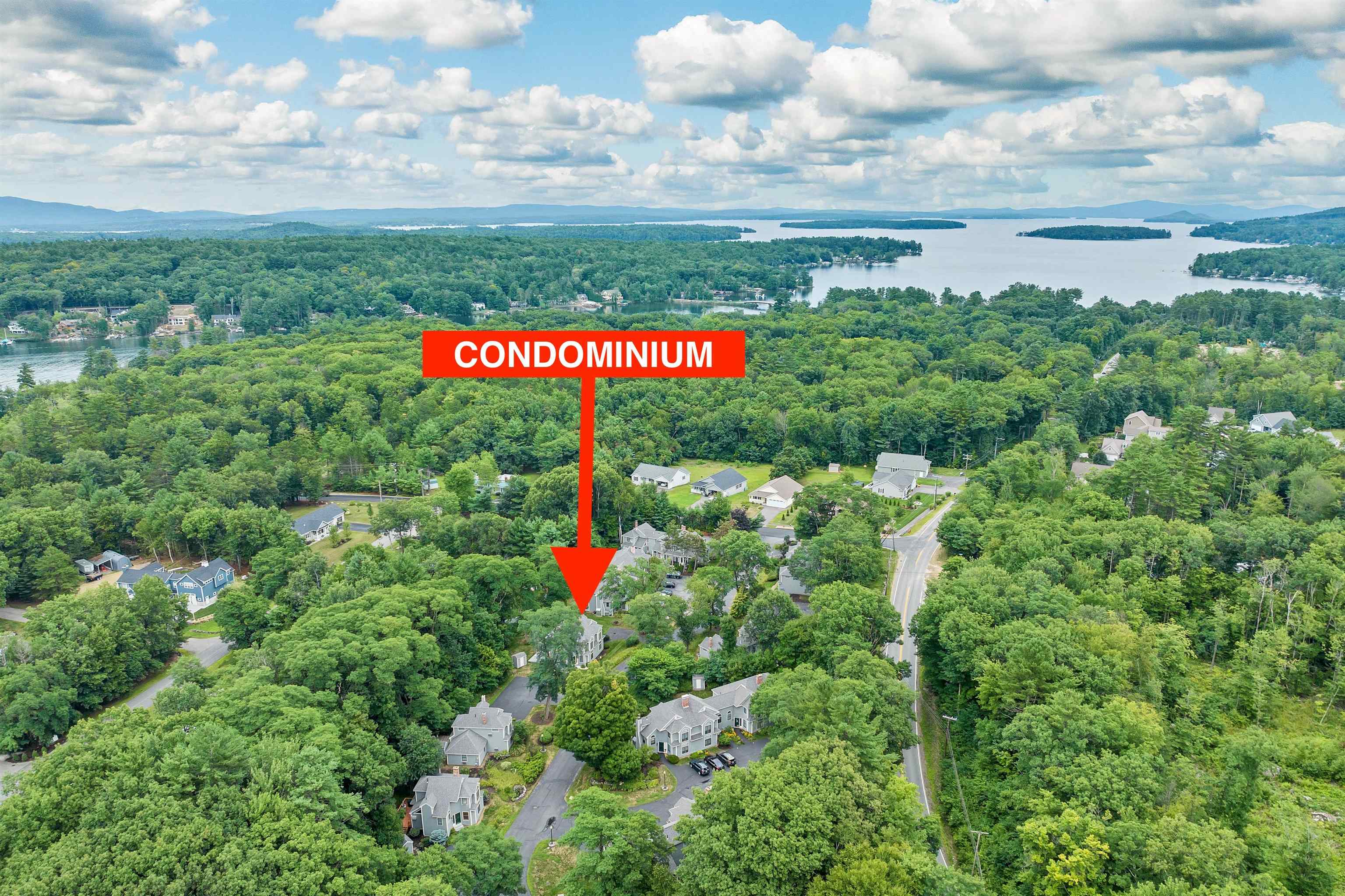 22 Nestledown Drive Unit: # A