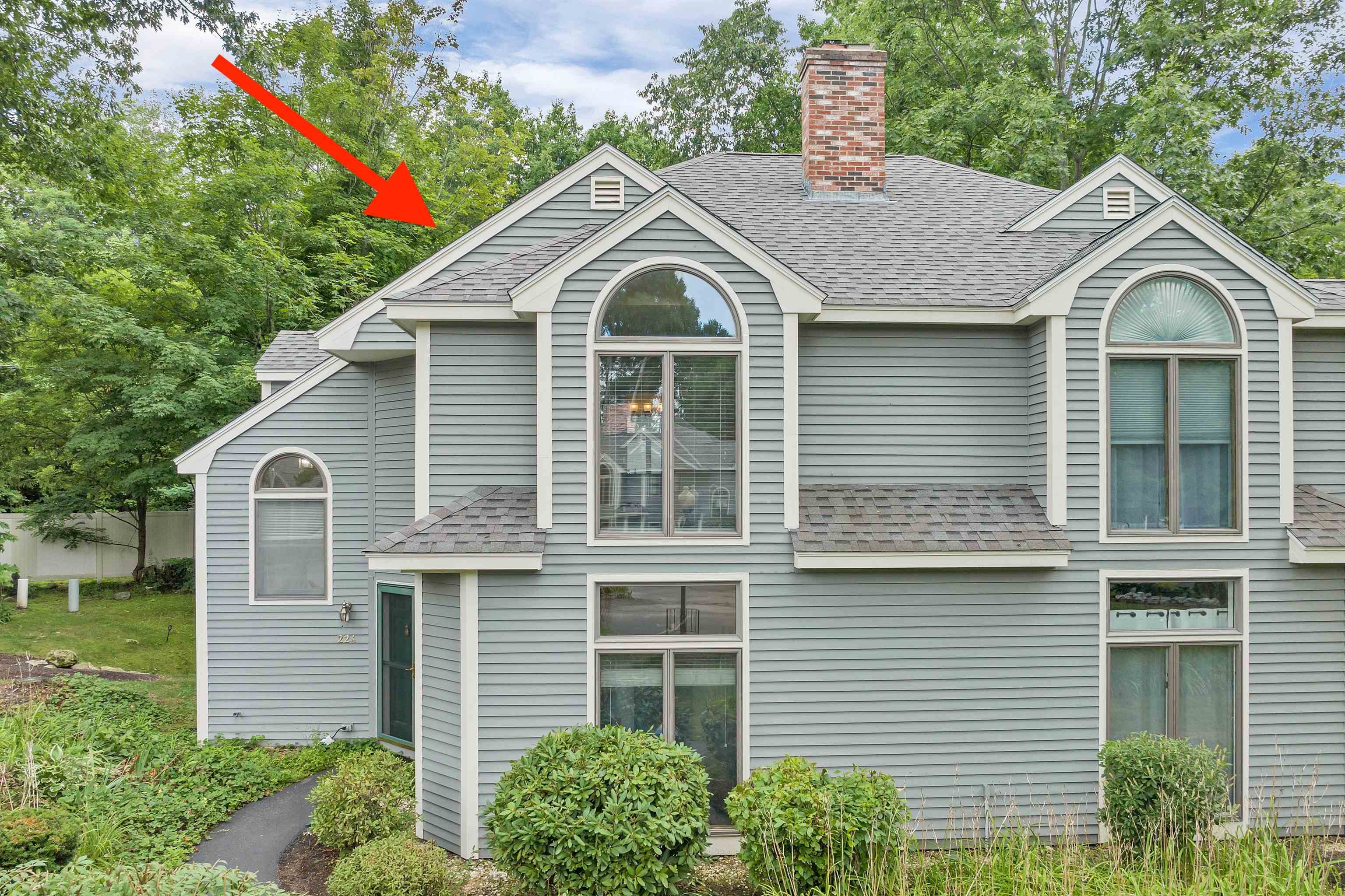 22 Nestledown Drive Unit: # A