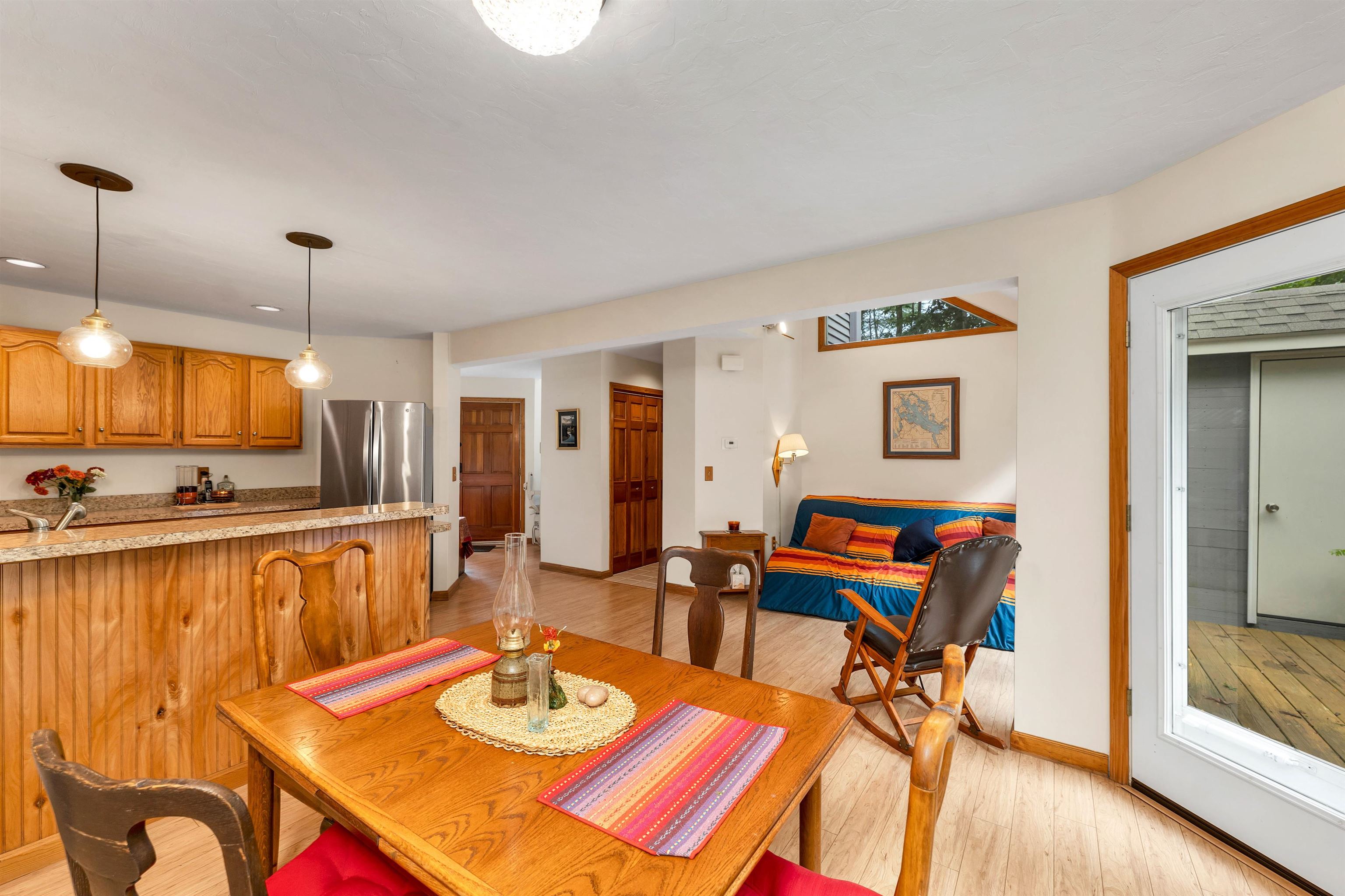 22 Nestledown Drive Unit: # A