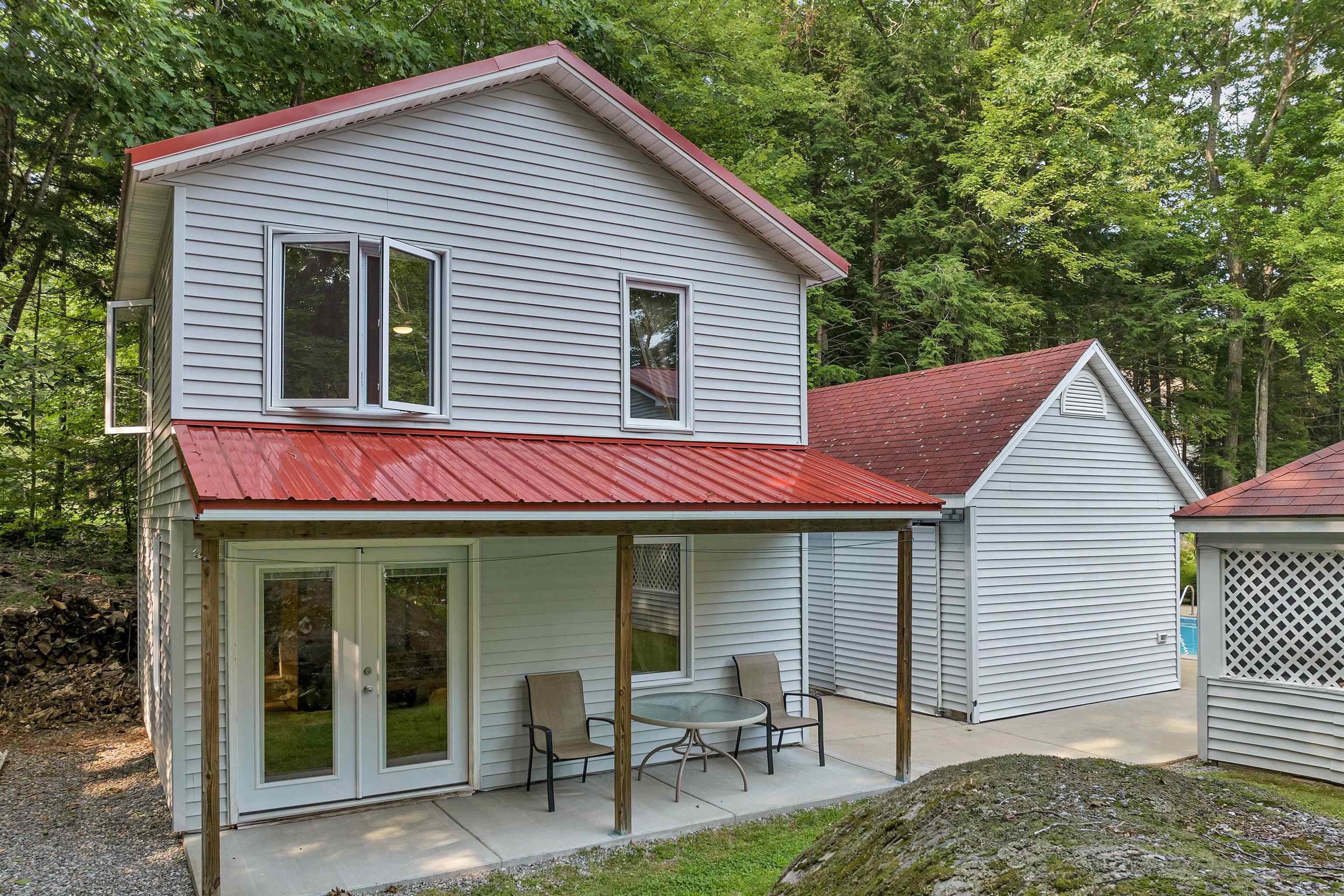 373 Black Brook Road