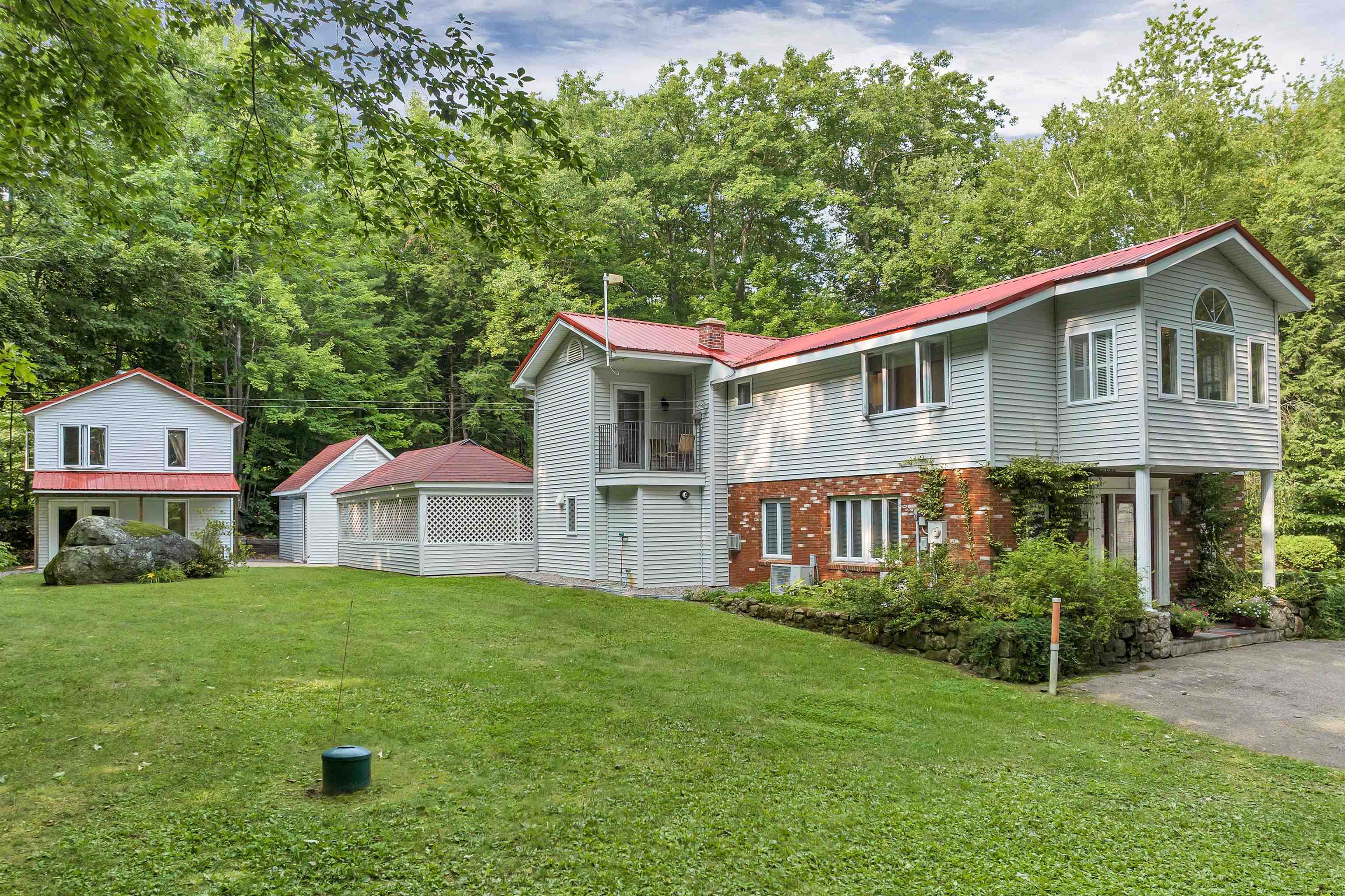 373 Black Brook Road