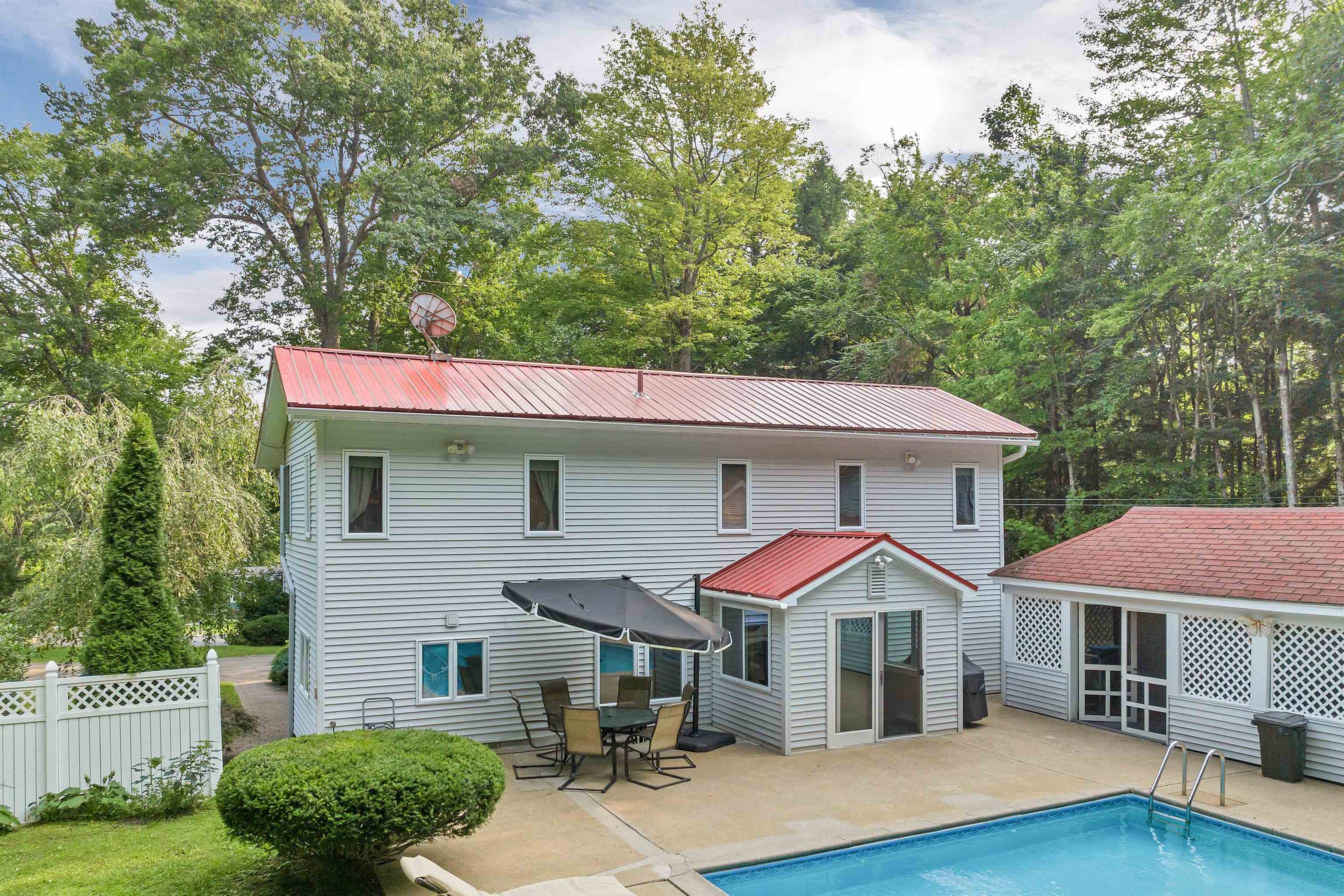 373 Black Brook Road