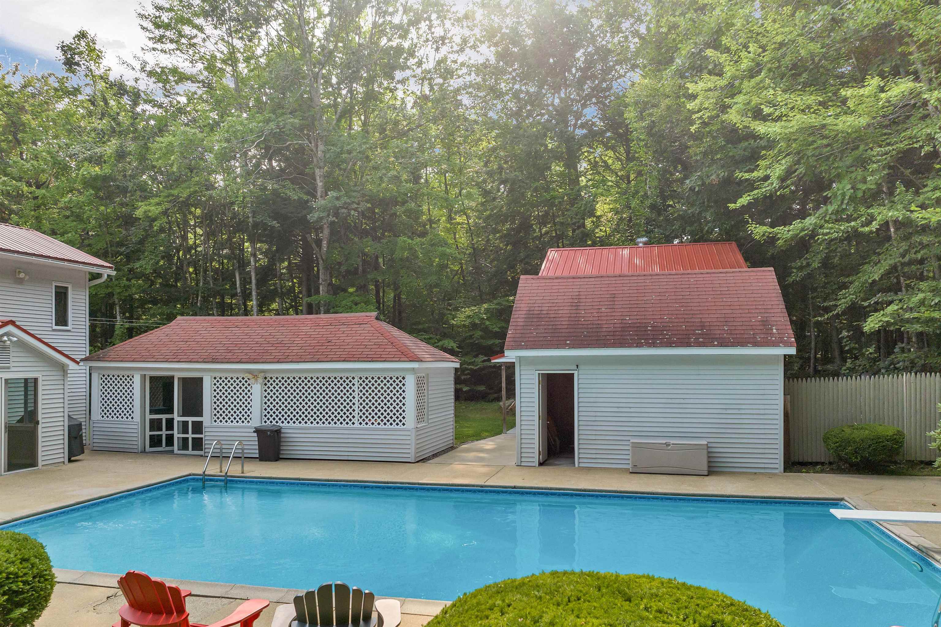 373 Black Brook Road