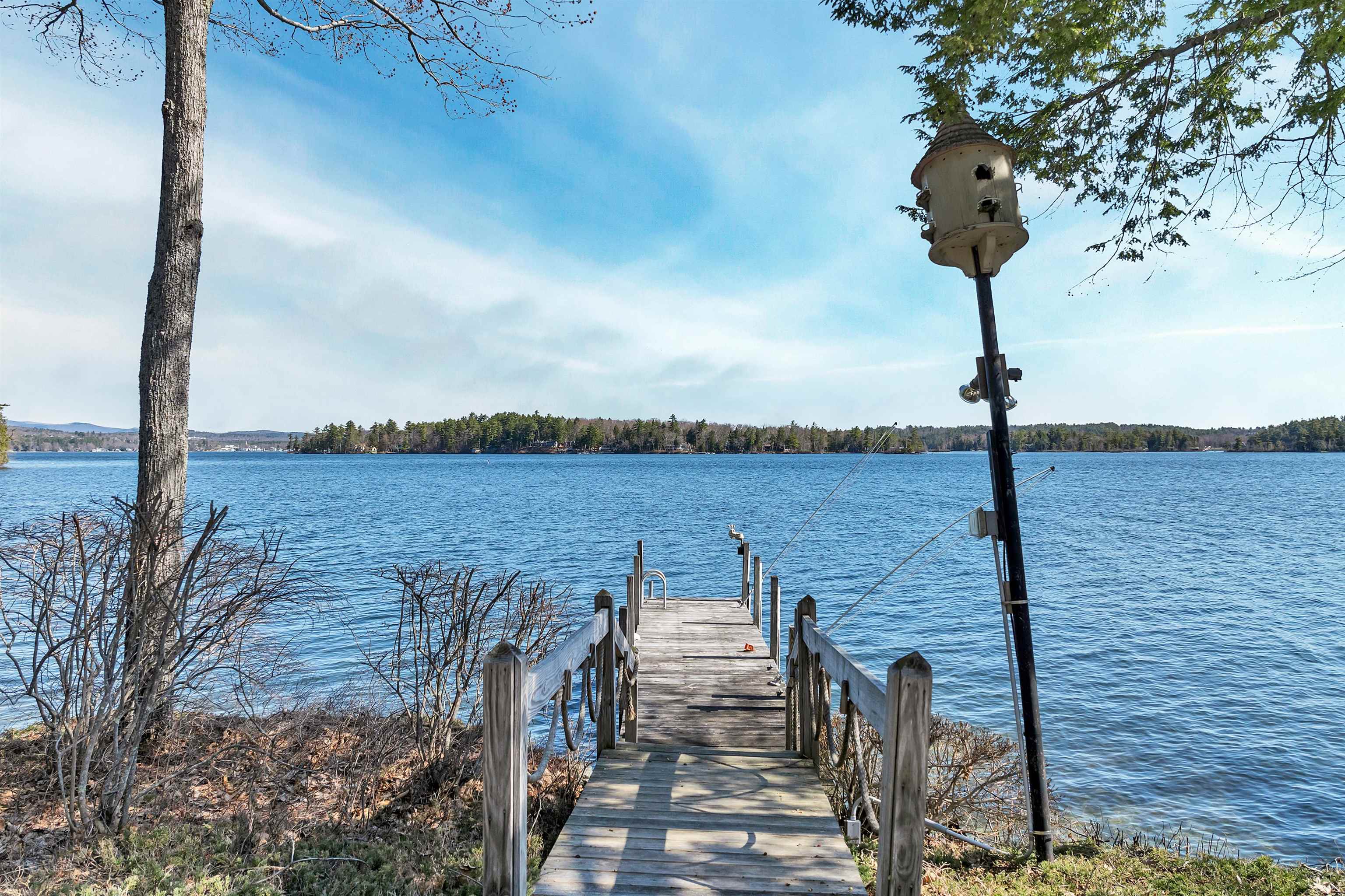 122 Pipers Point Lane