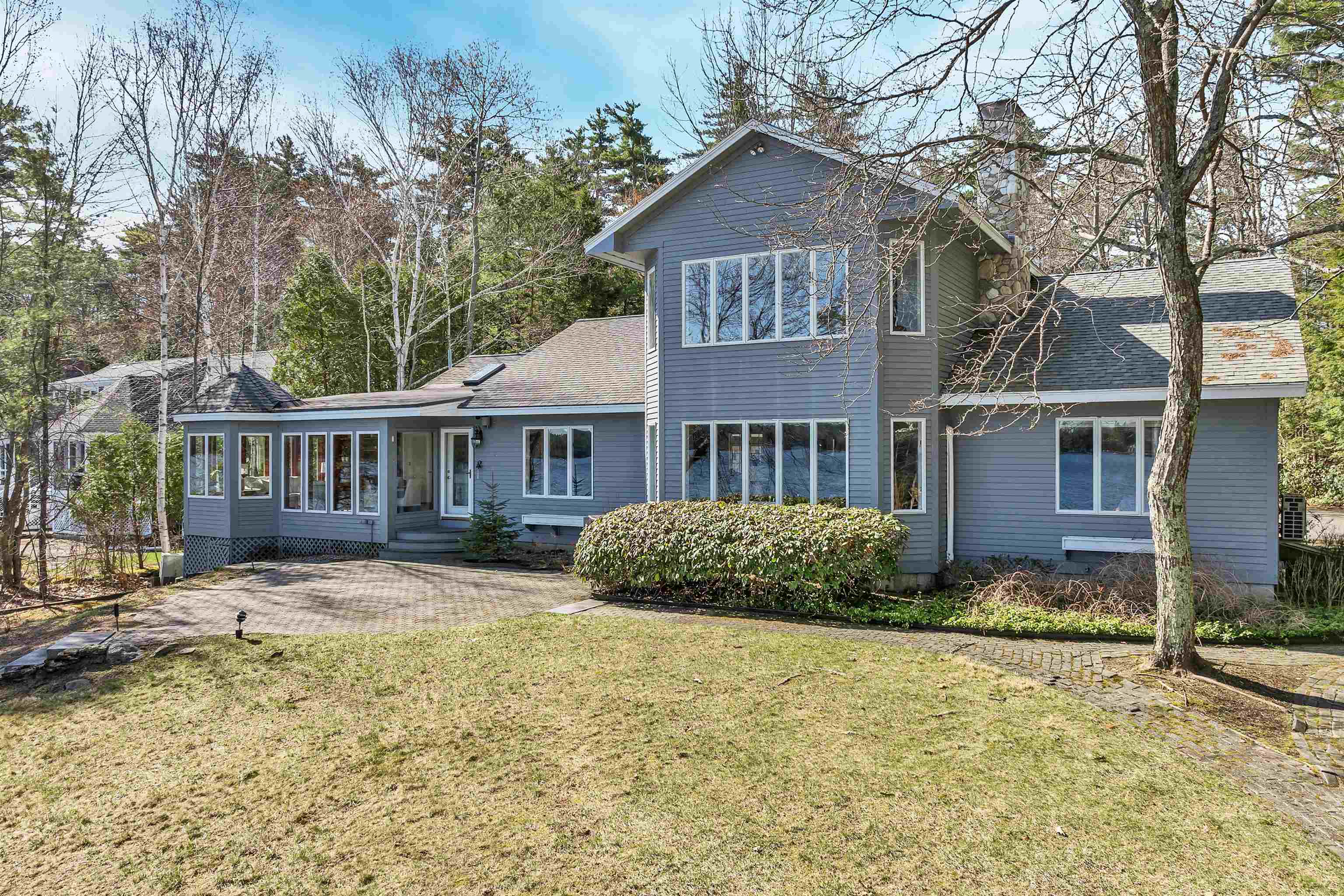 122 Pipers Point Lane