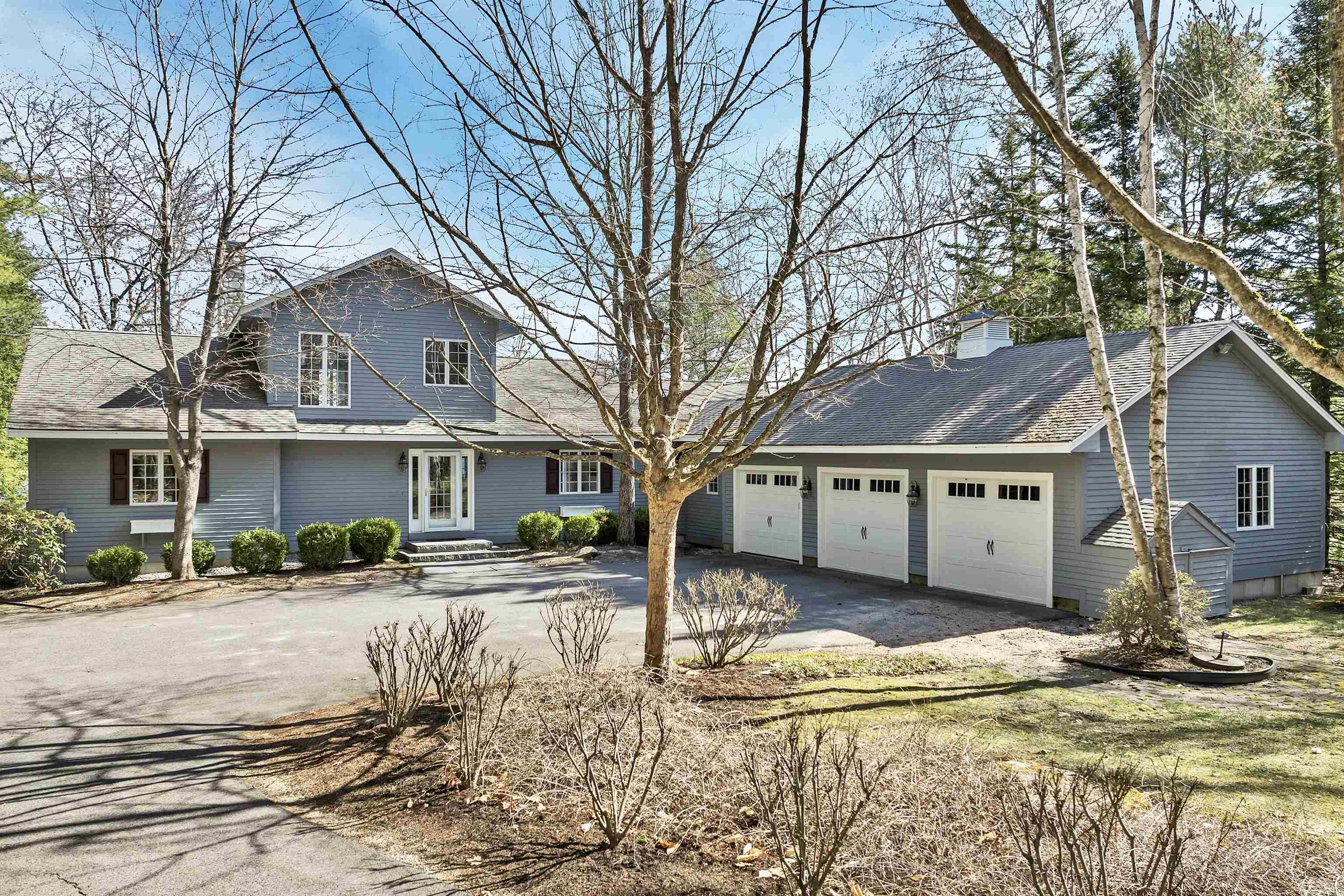 122 Pipers Point Lane