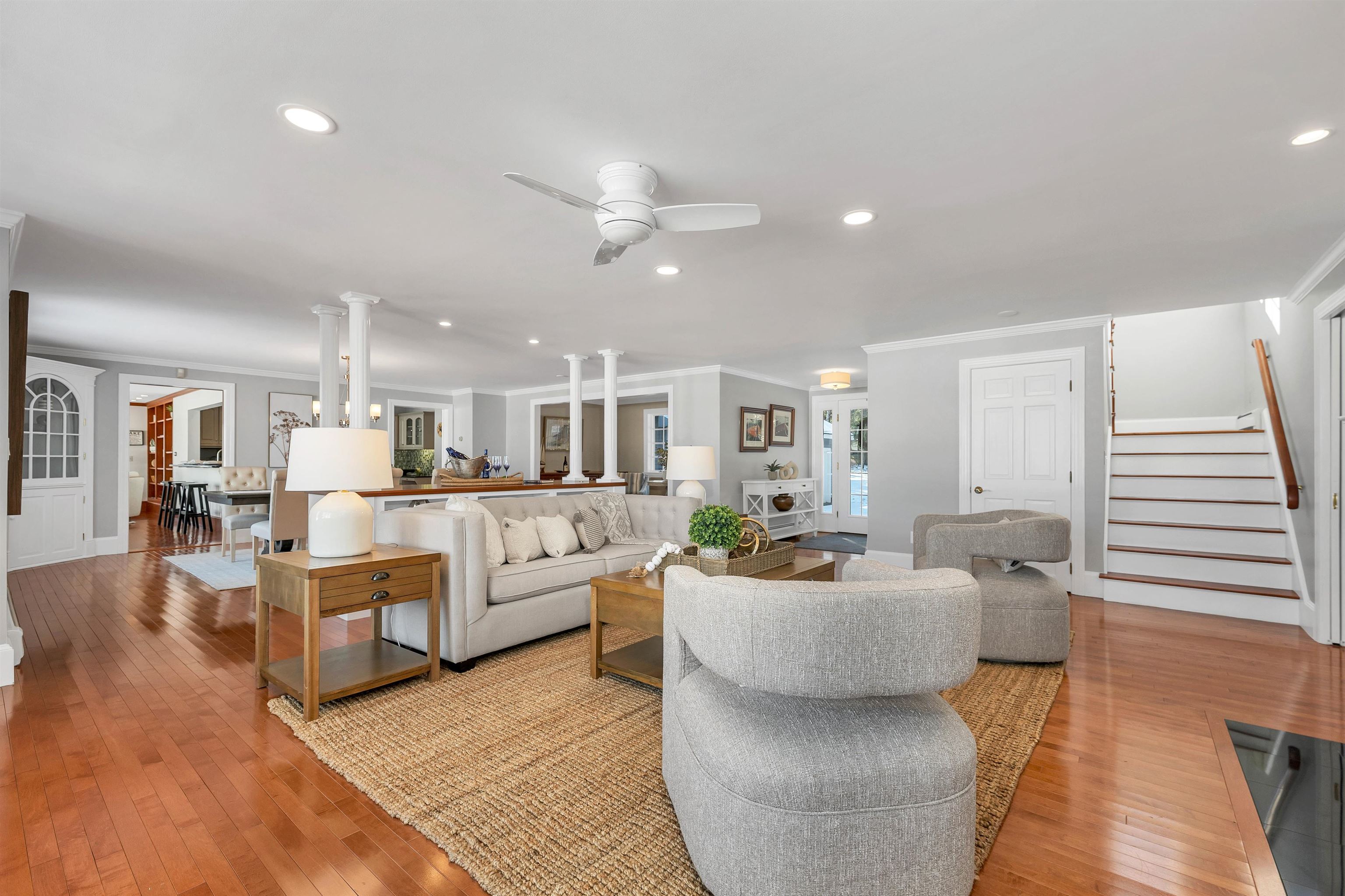 122 Pipers Point Lane