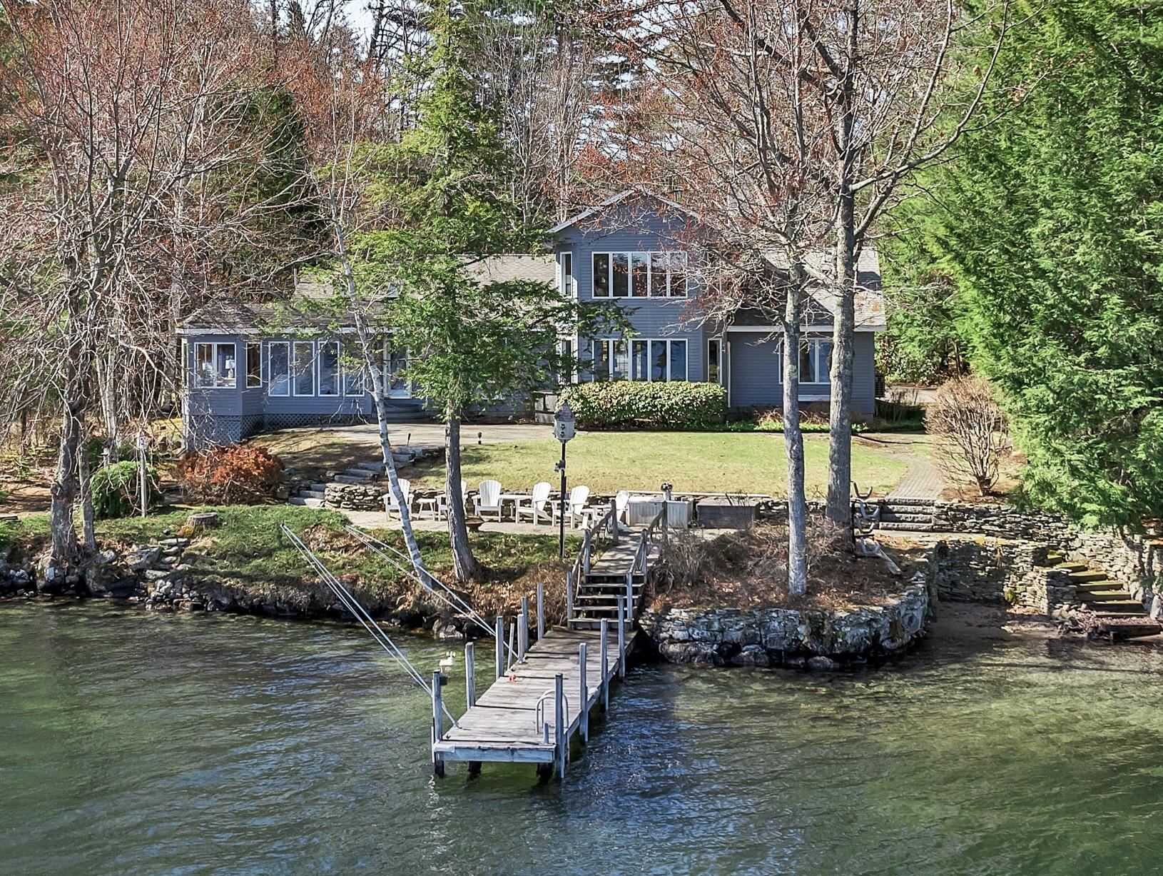 122 Pipers Point Lane