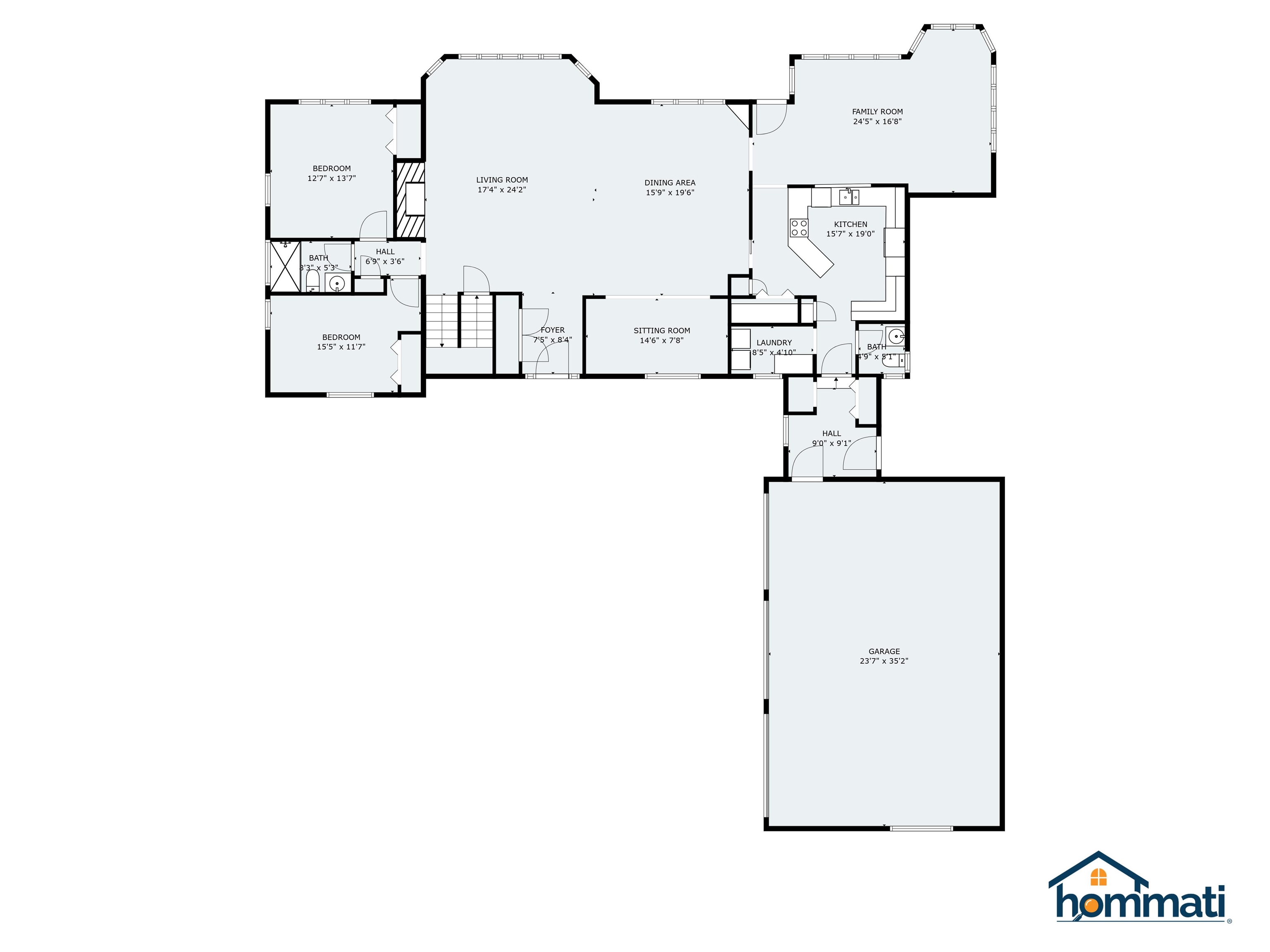 122 Pipers Point Lane