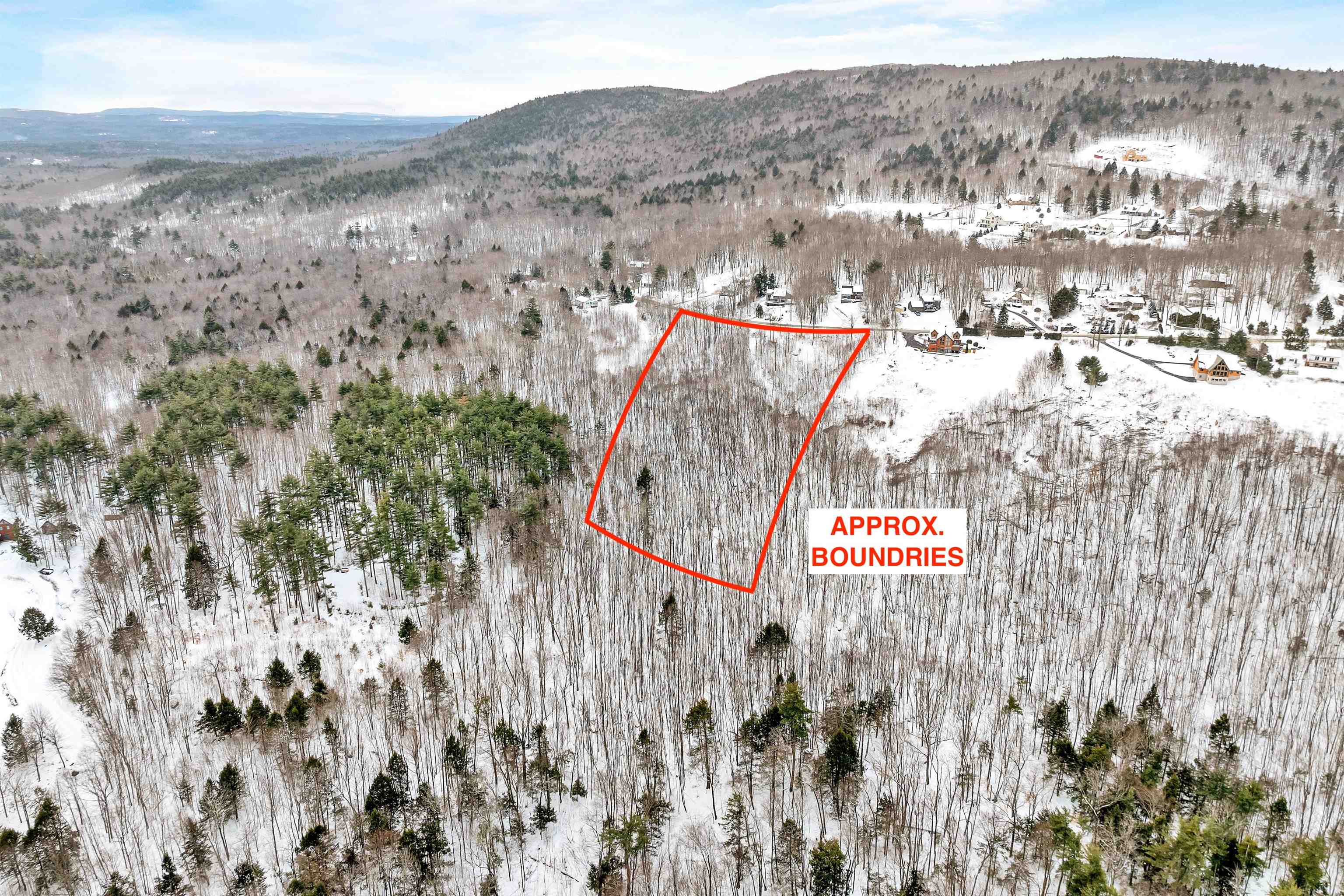 160 Alton Mountain Road Unit: 7