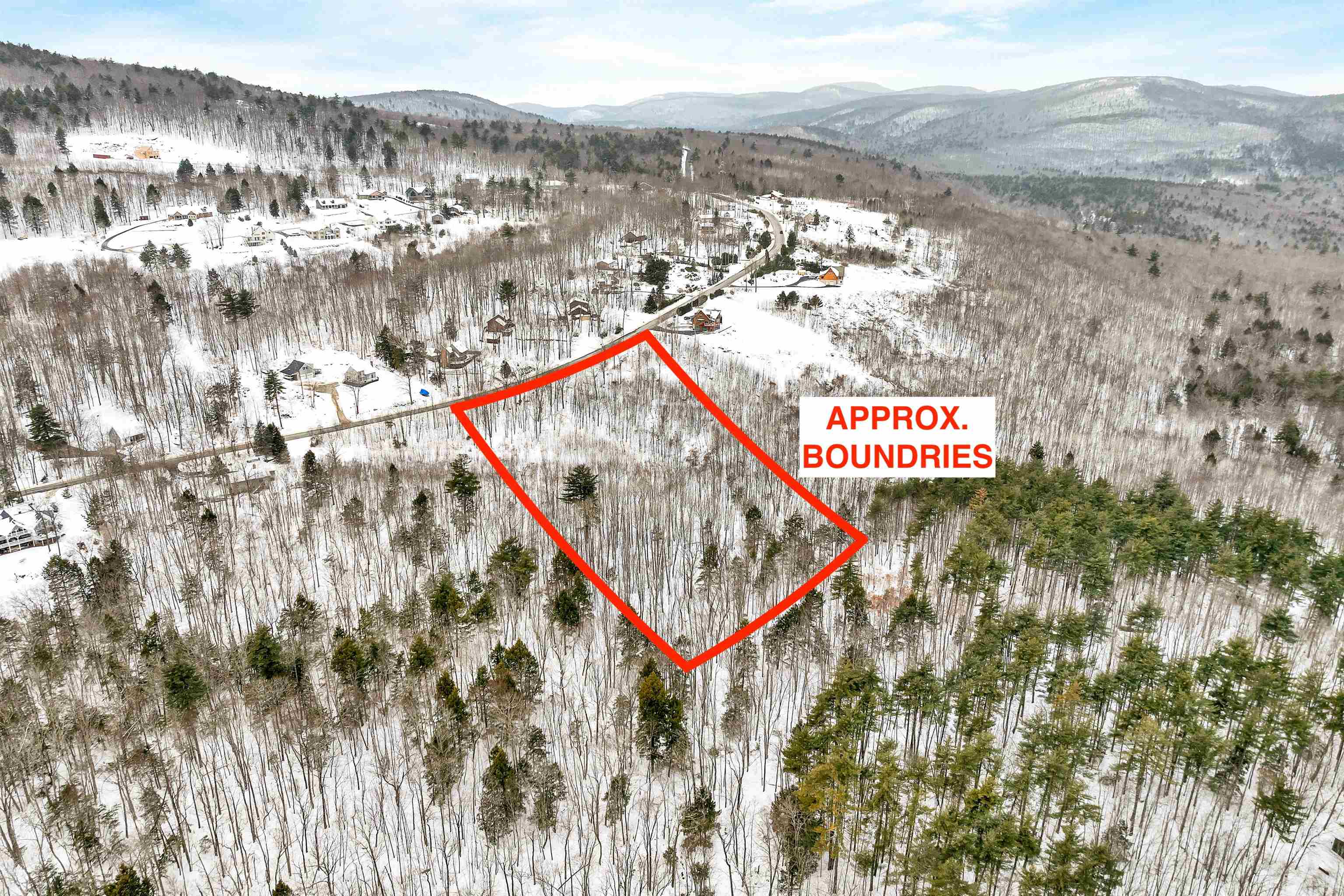 160 Alton Mountain Road Unit: 7