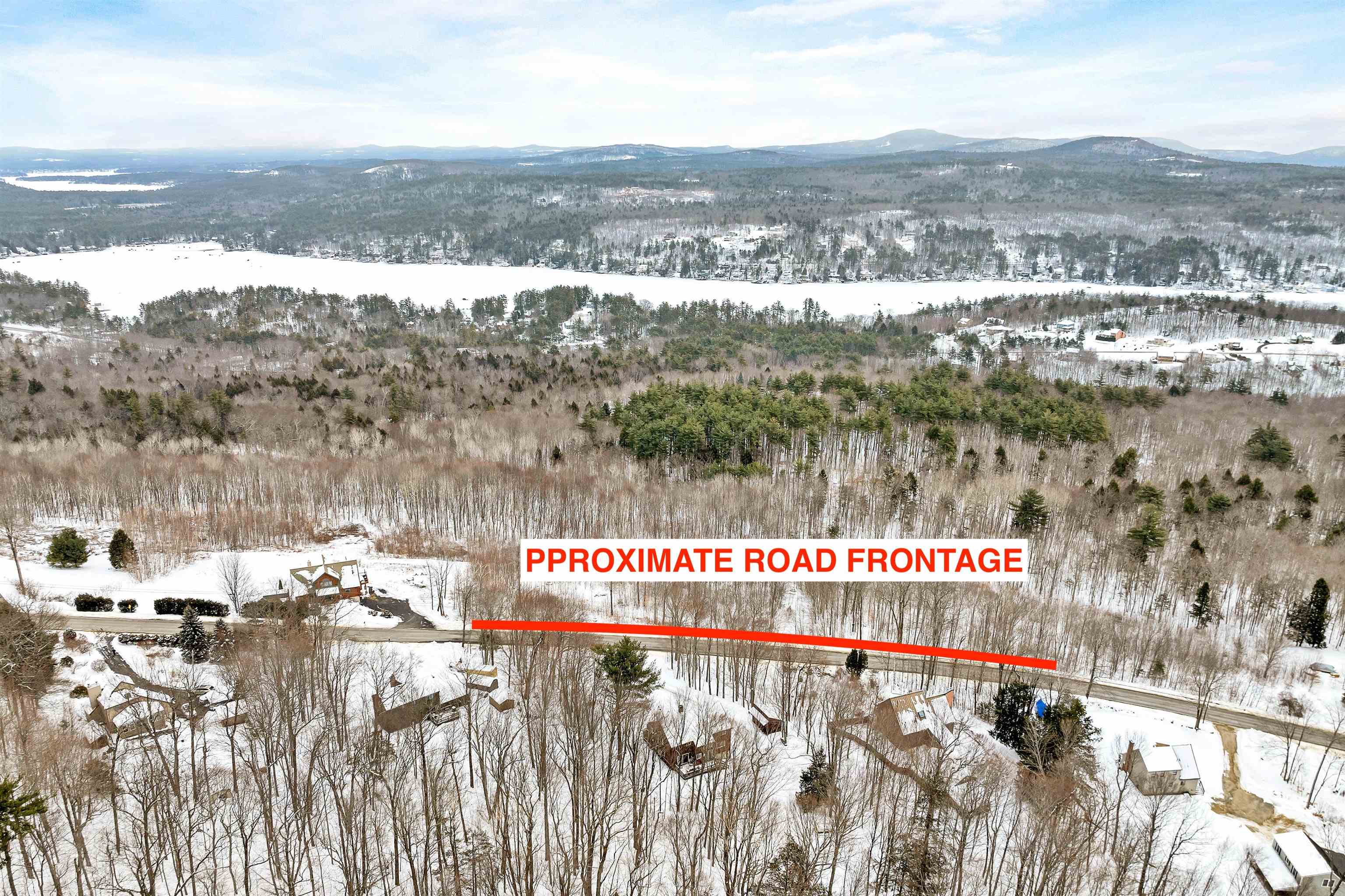 160 Alton Mountain Road Unit: 7