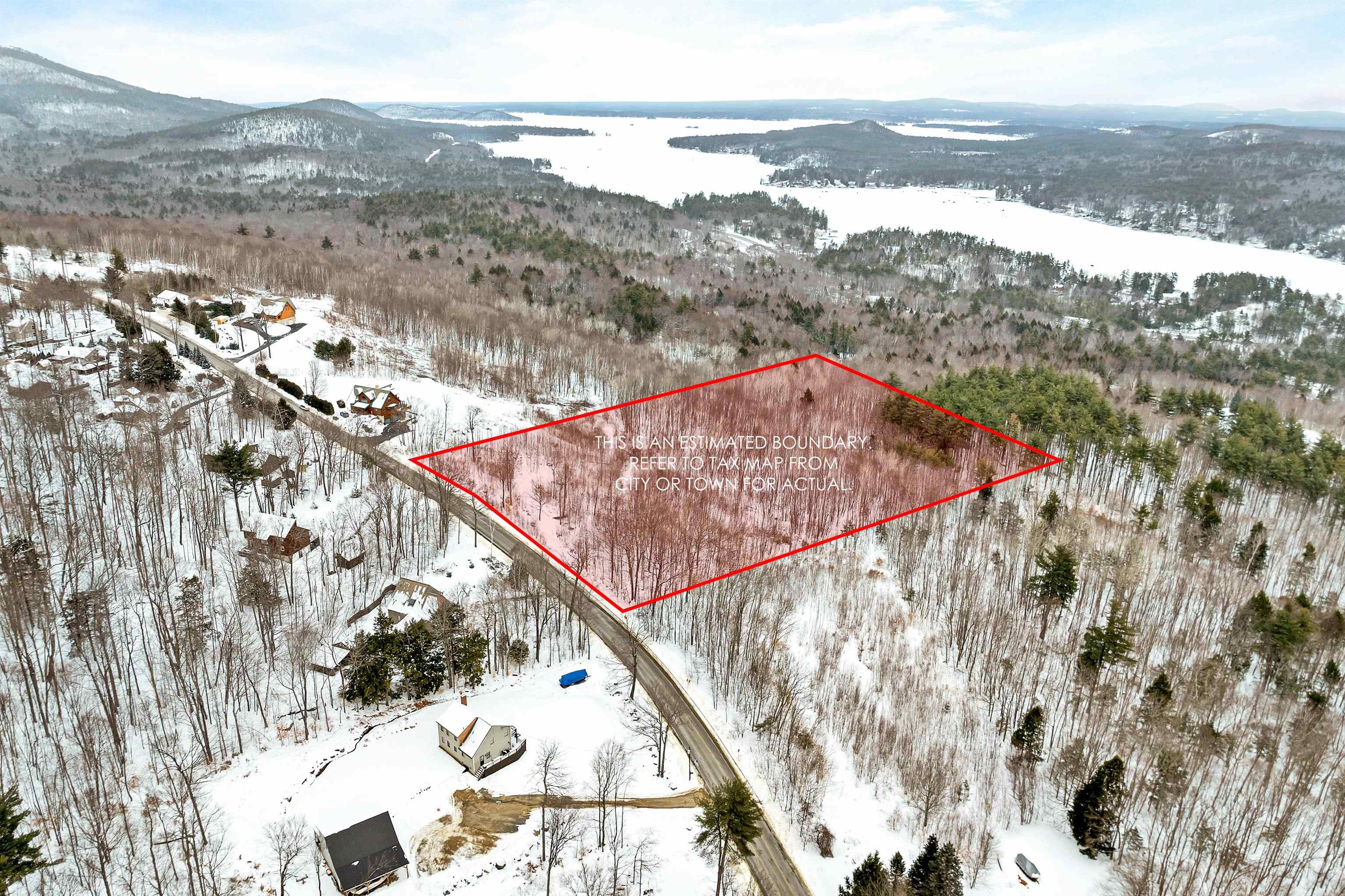 160 Alton Mountain Road Unit: 7