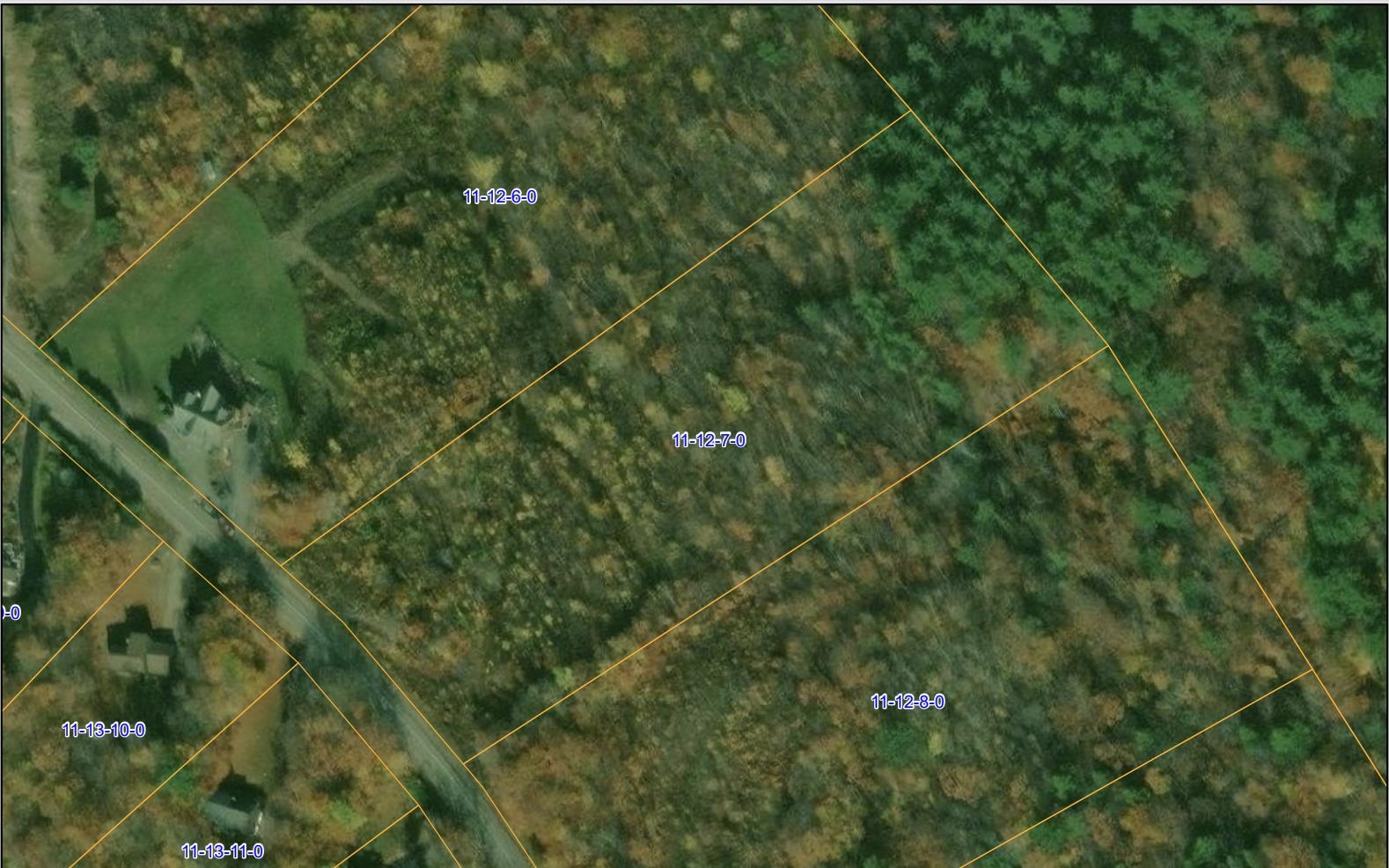 160 Alton Mountain Road Unit: 7