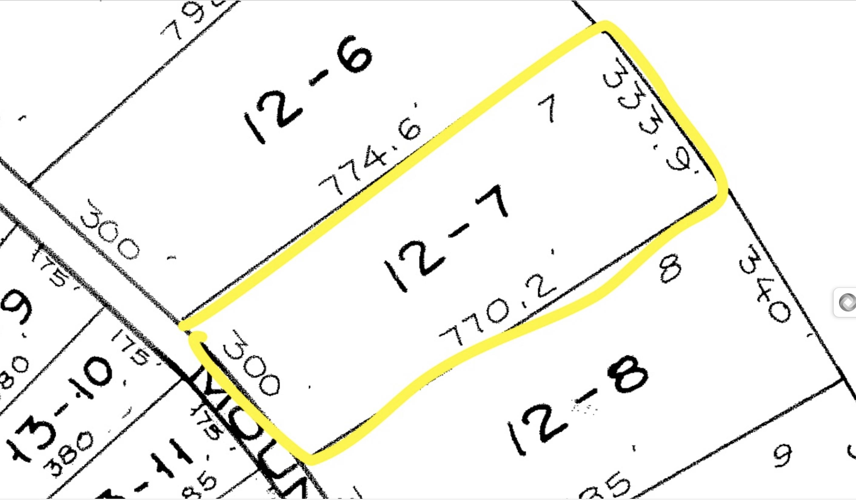 160 Alton Mountain Road Unit: 7