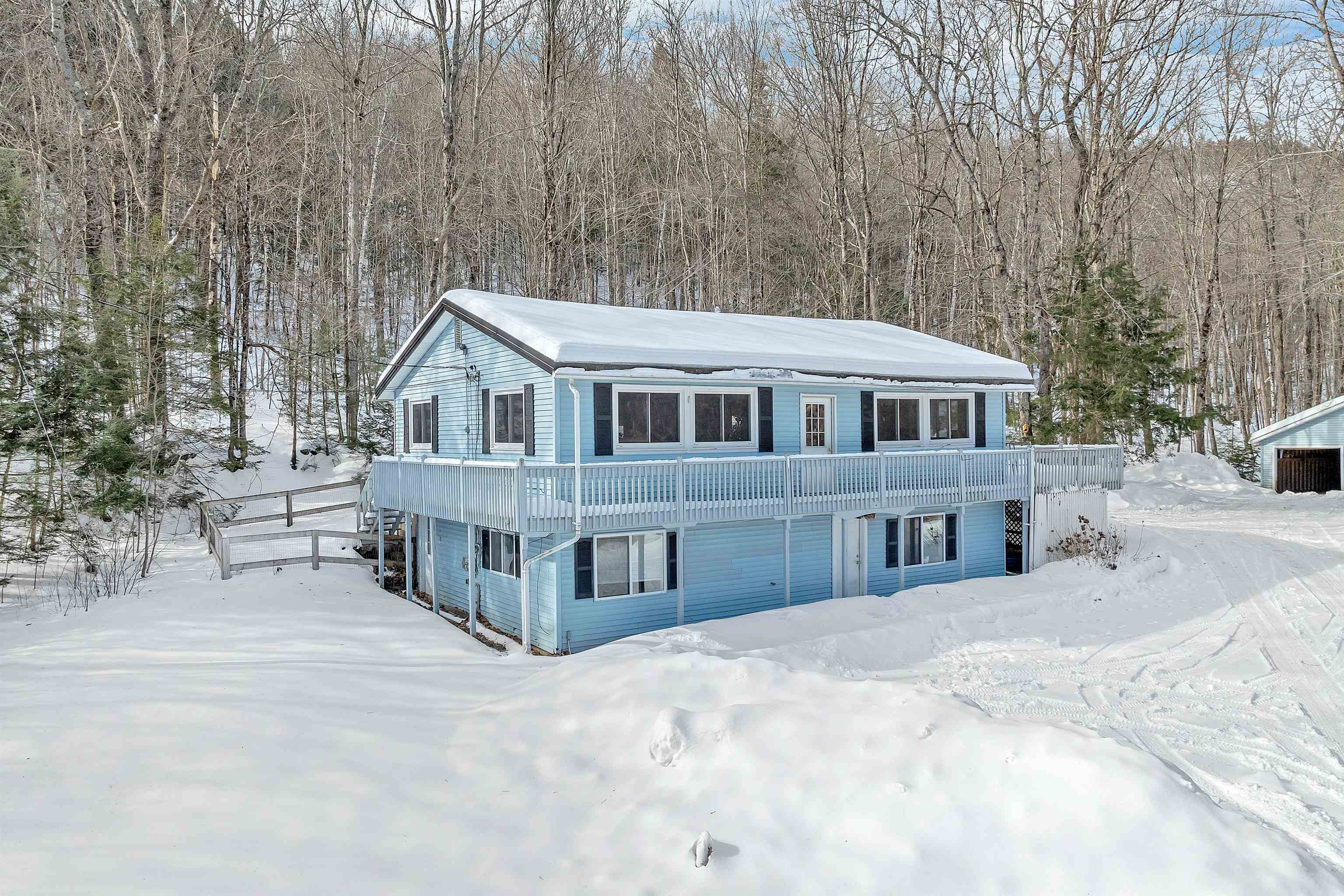 556 Winona Road