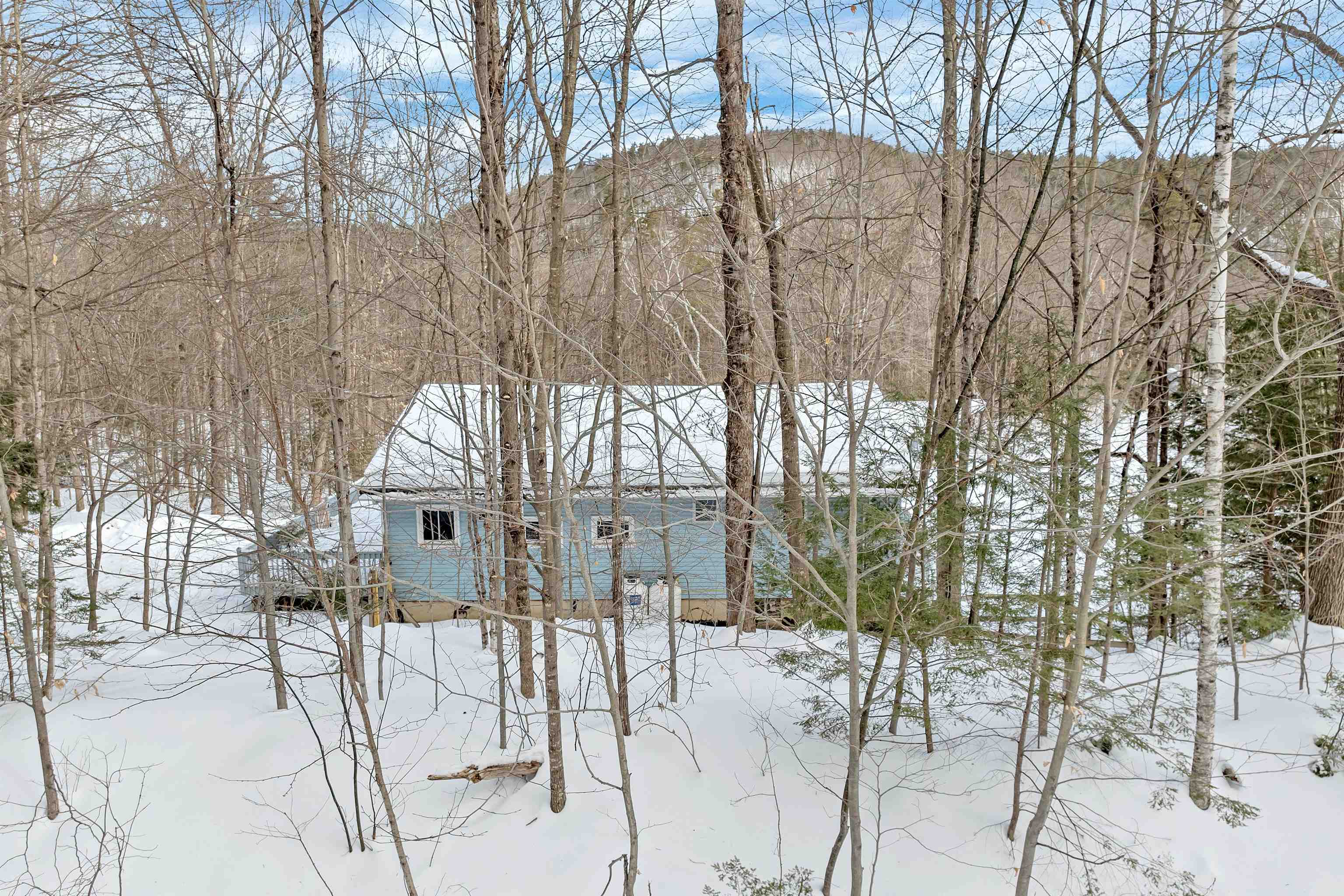 556 Winona Road