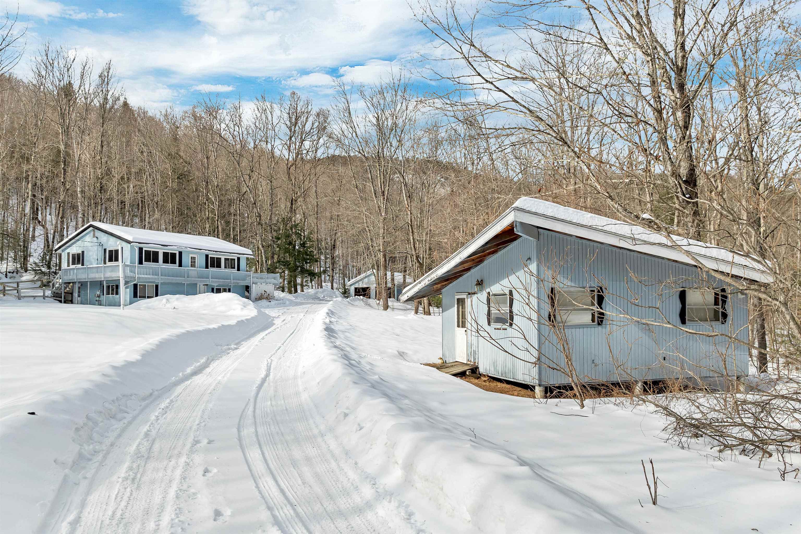 556 Winona Road