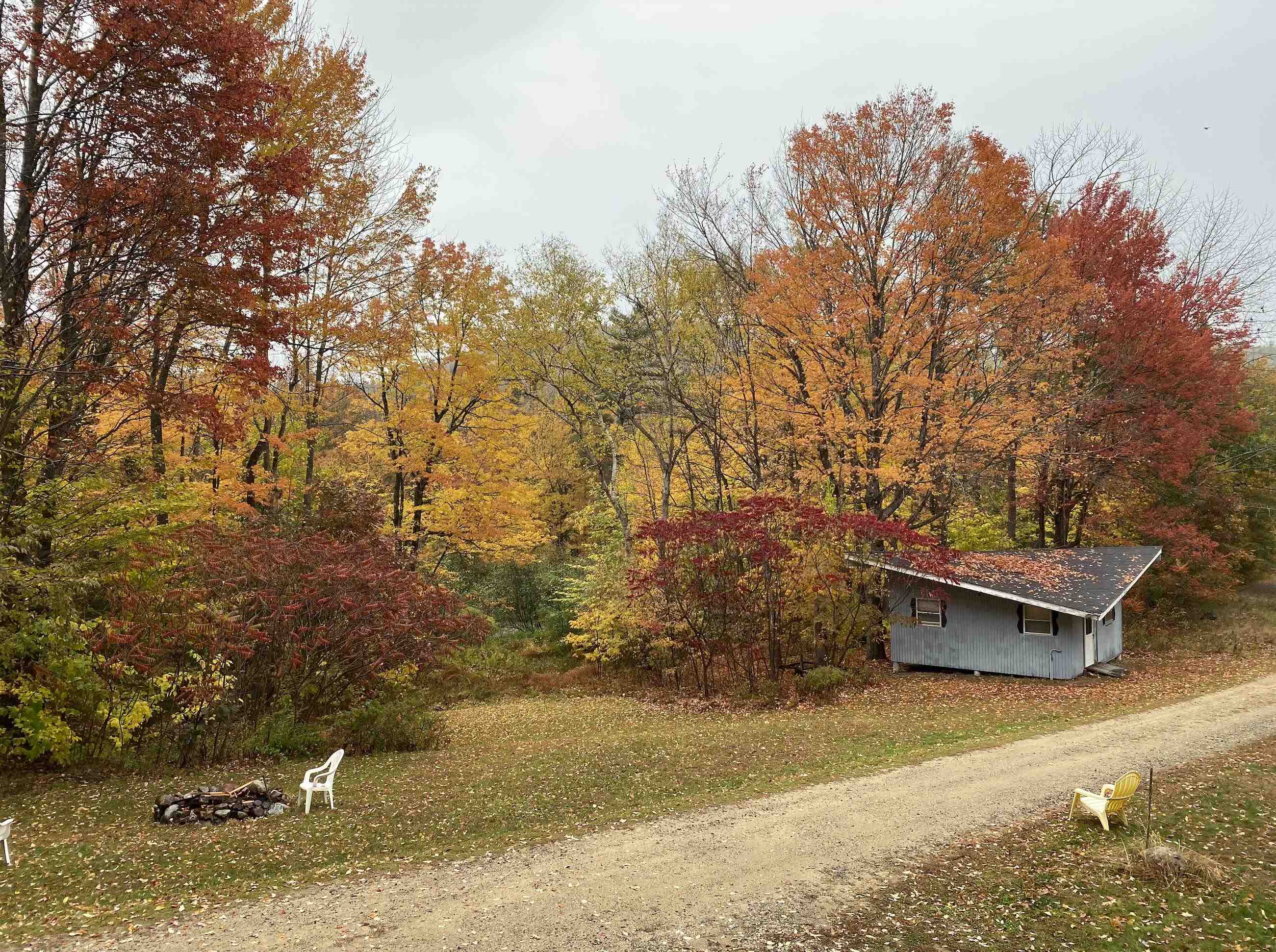 556 Winona Road