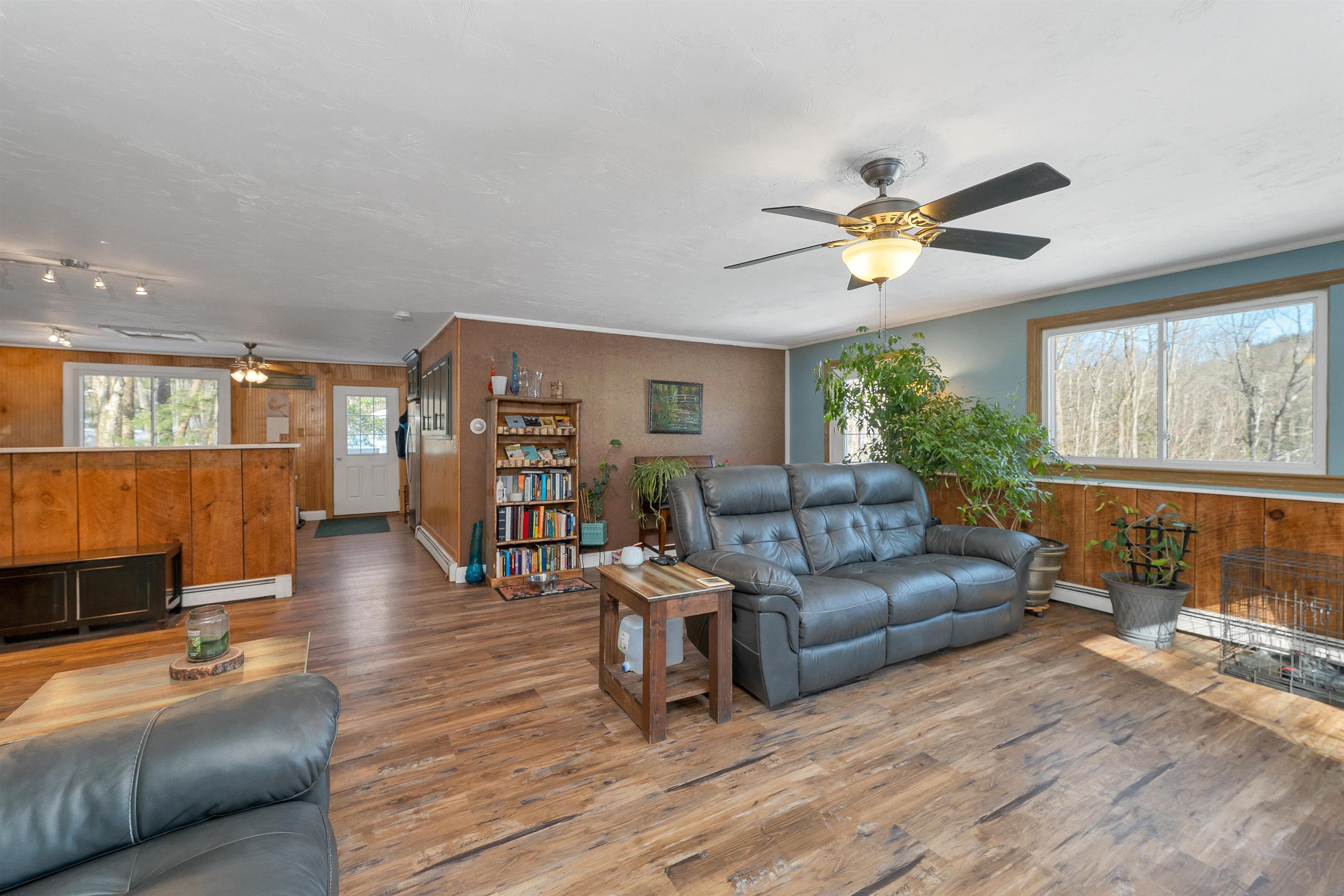 556 Winona Road