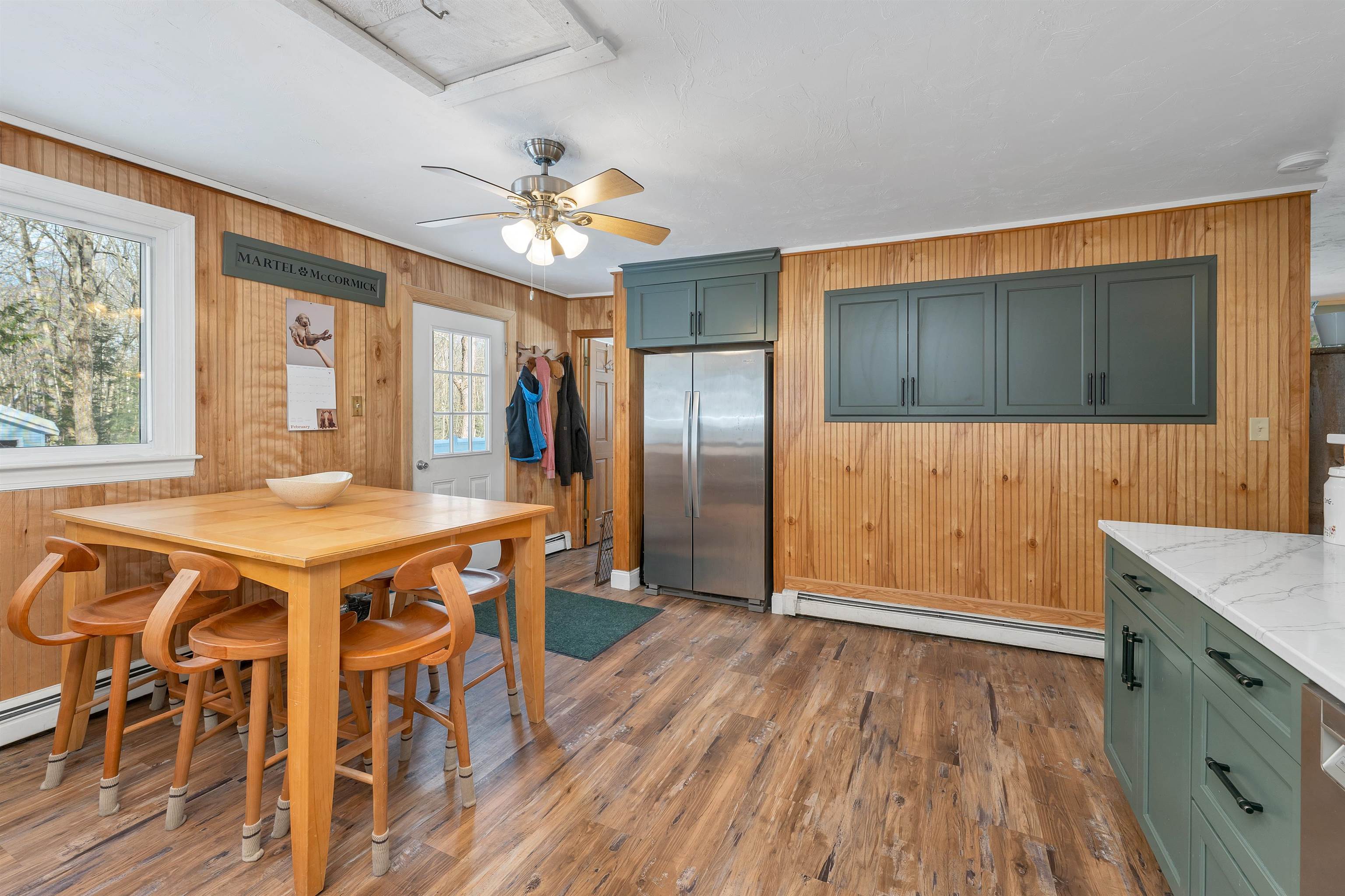 556 Winona Road