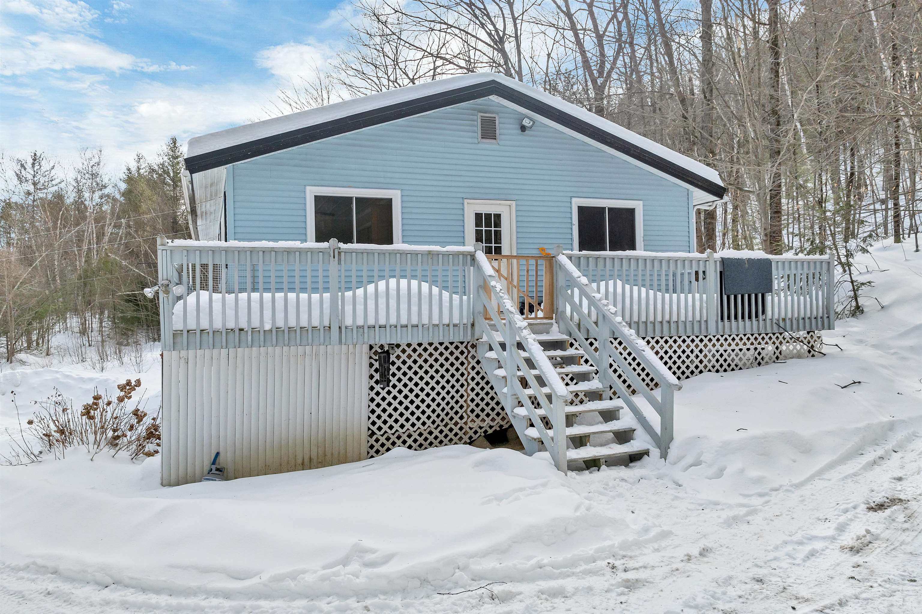 556 Winona Road