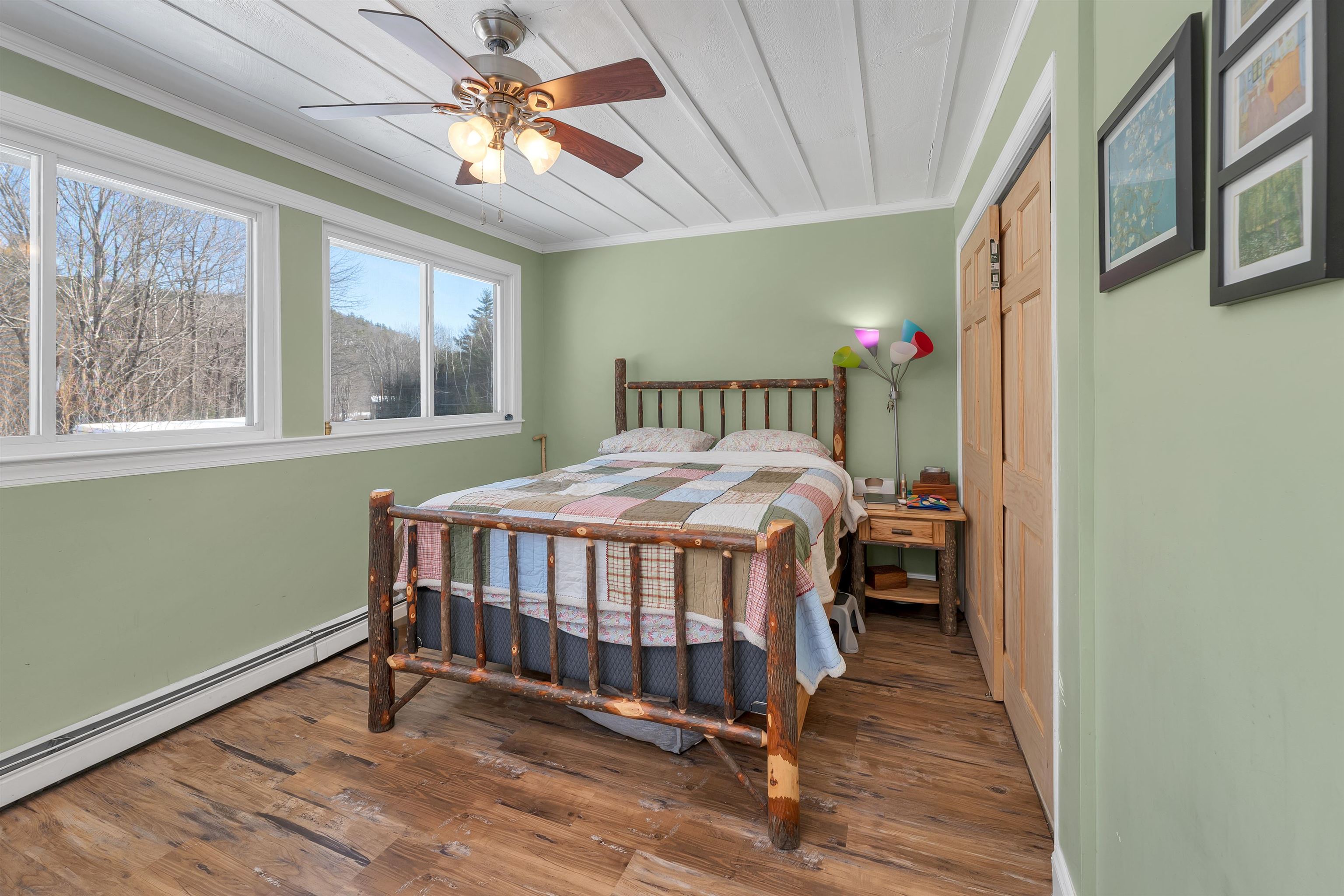 556 Winona Road