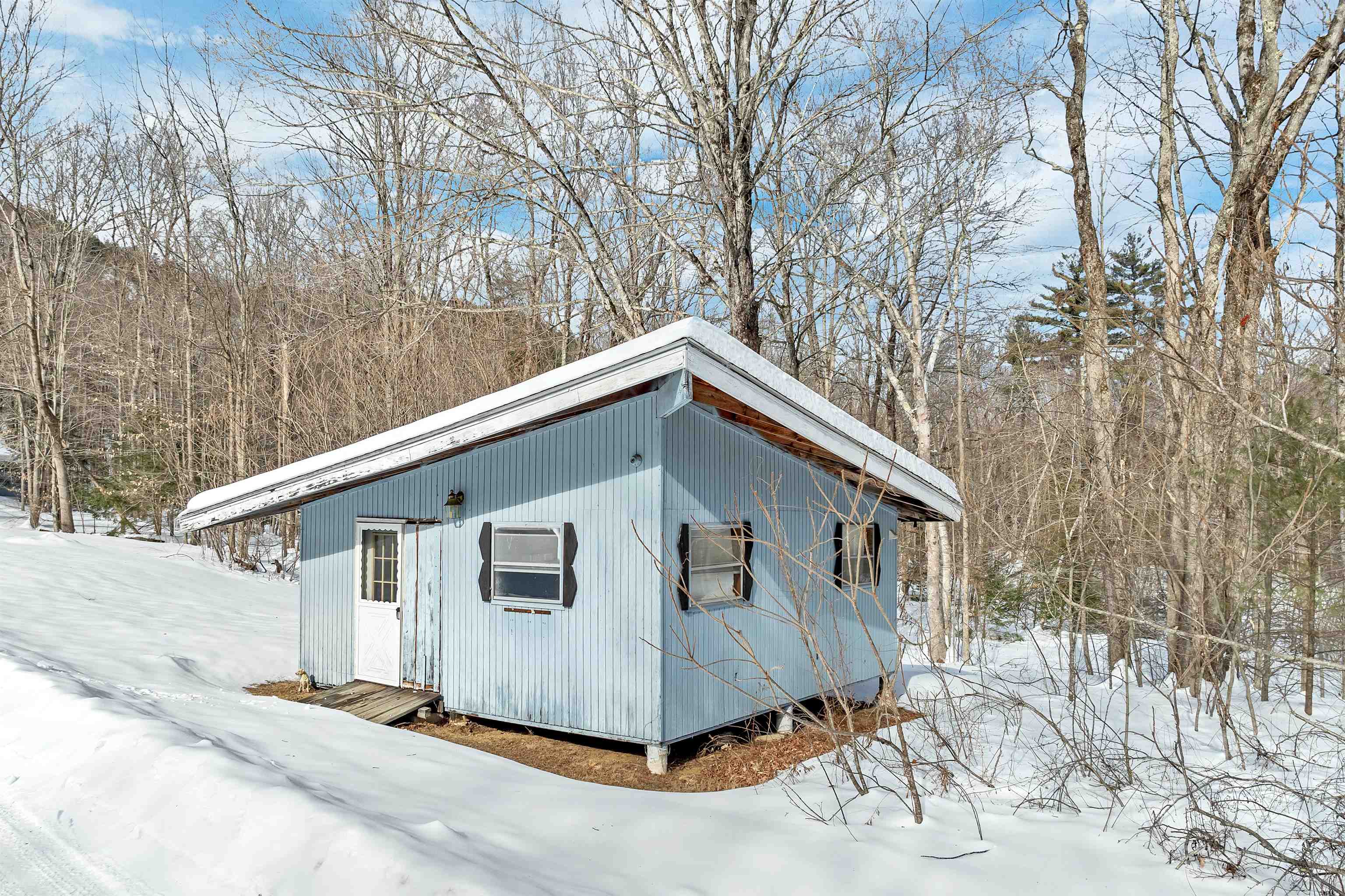 556 Winona Road