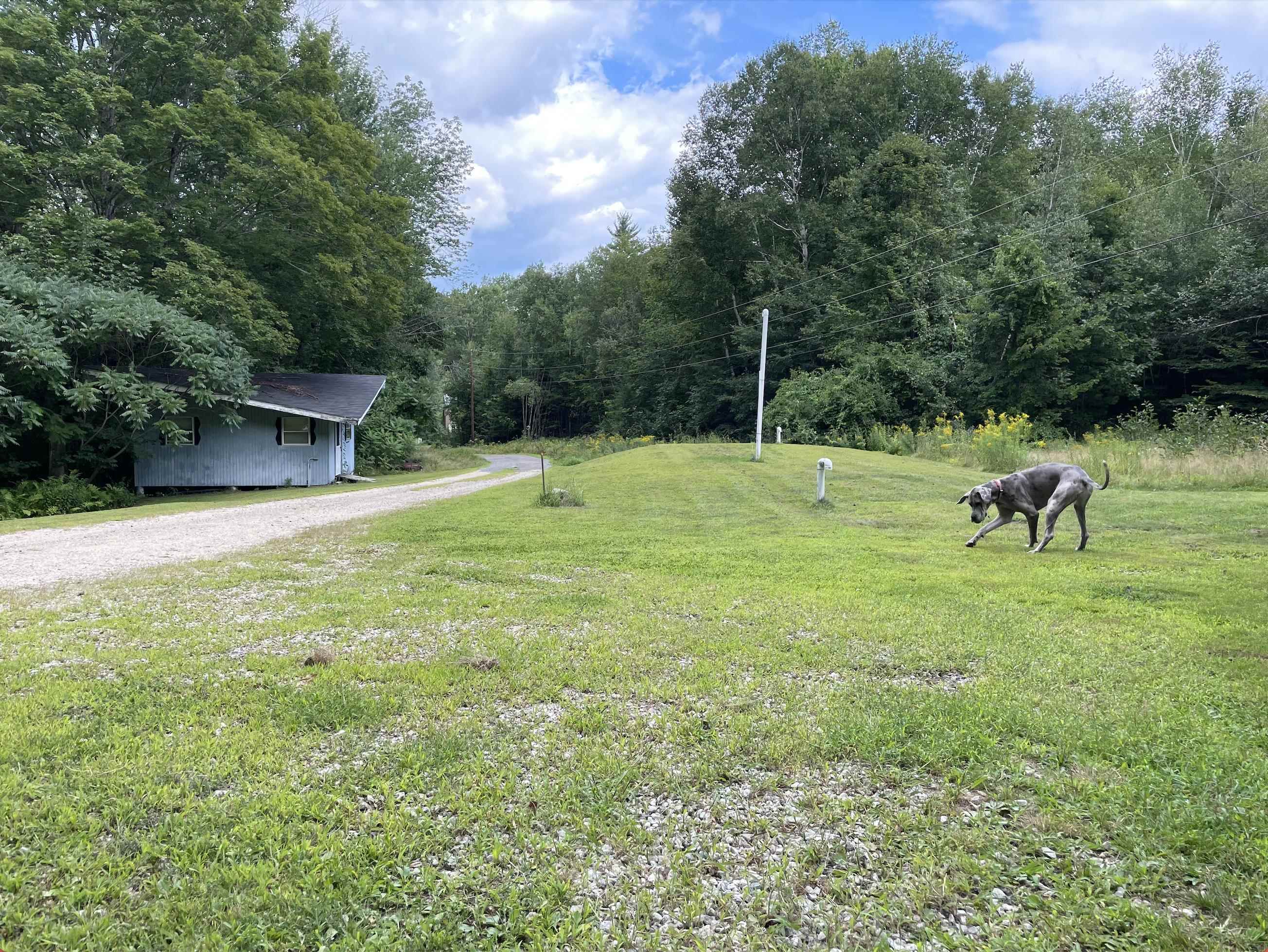 556 Winona Road