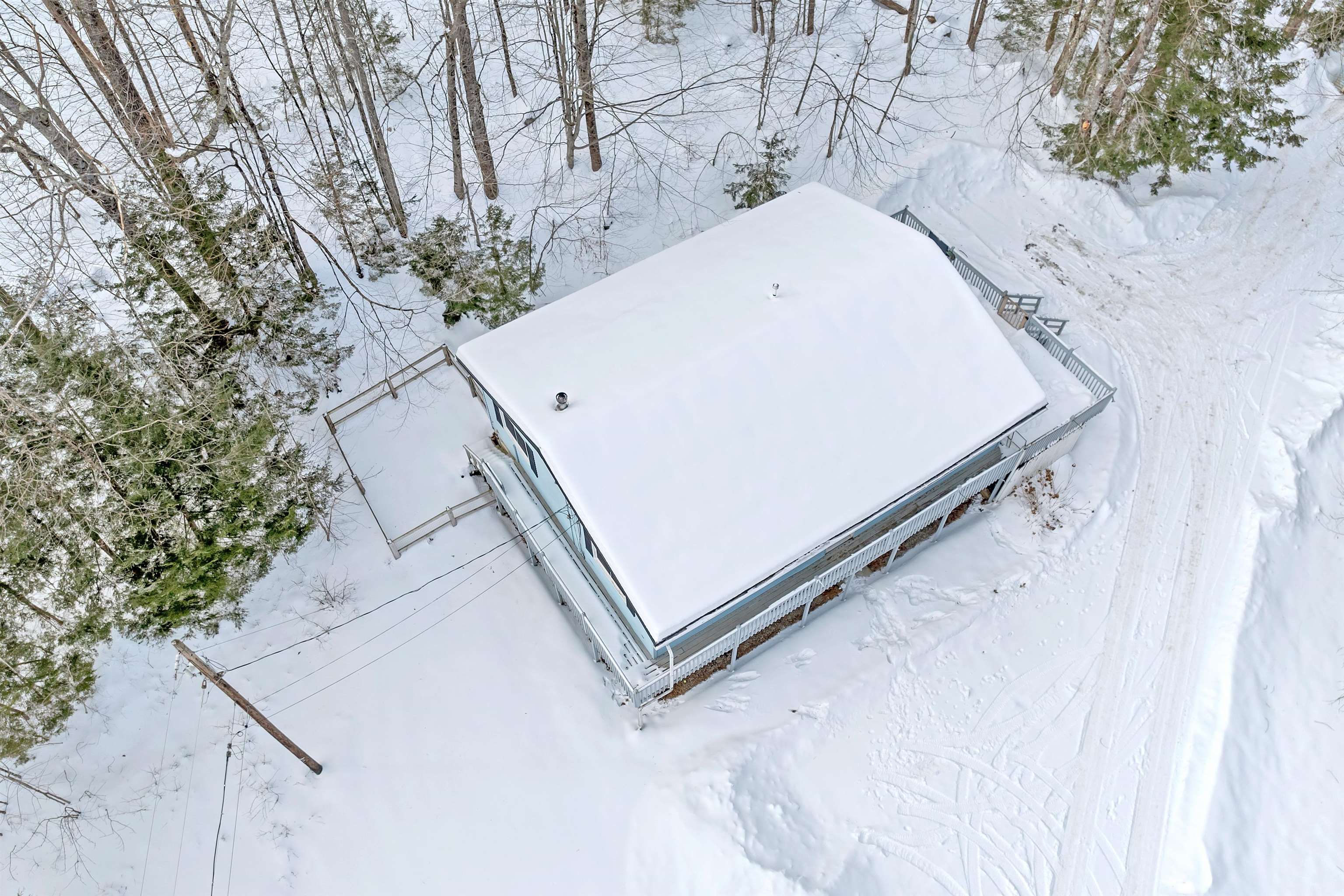 556 Winona Road