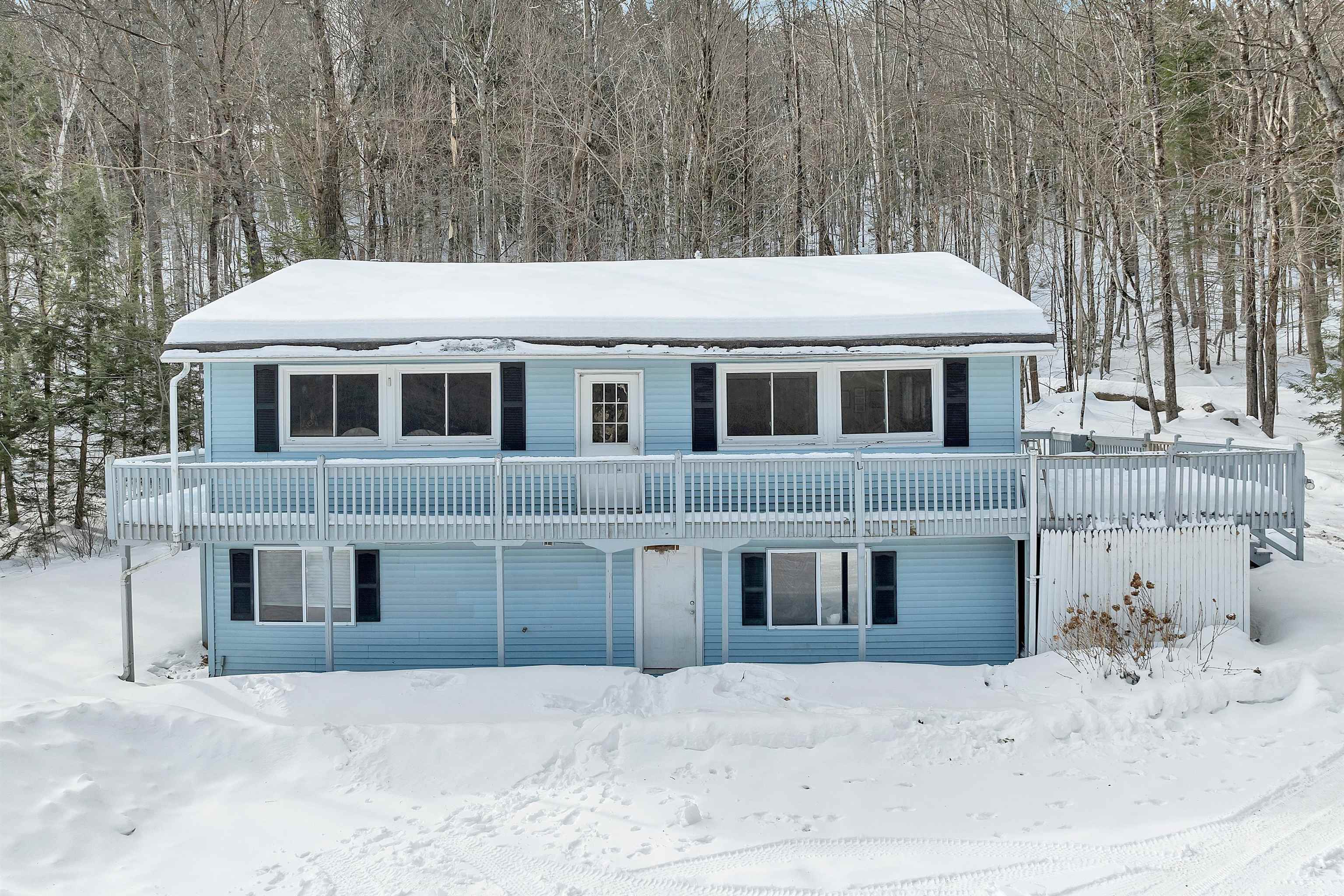 556 Winona Road