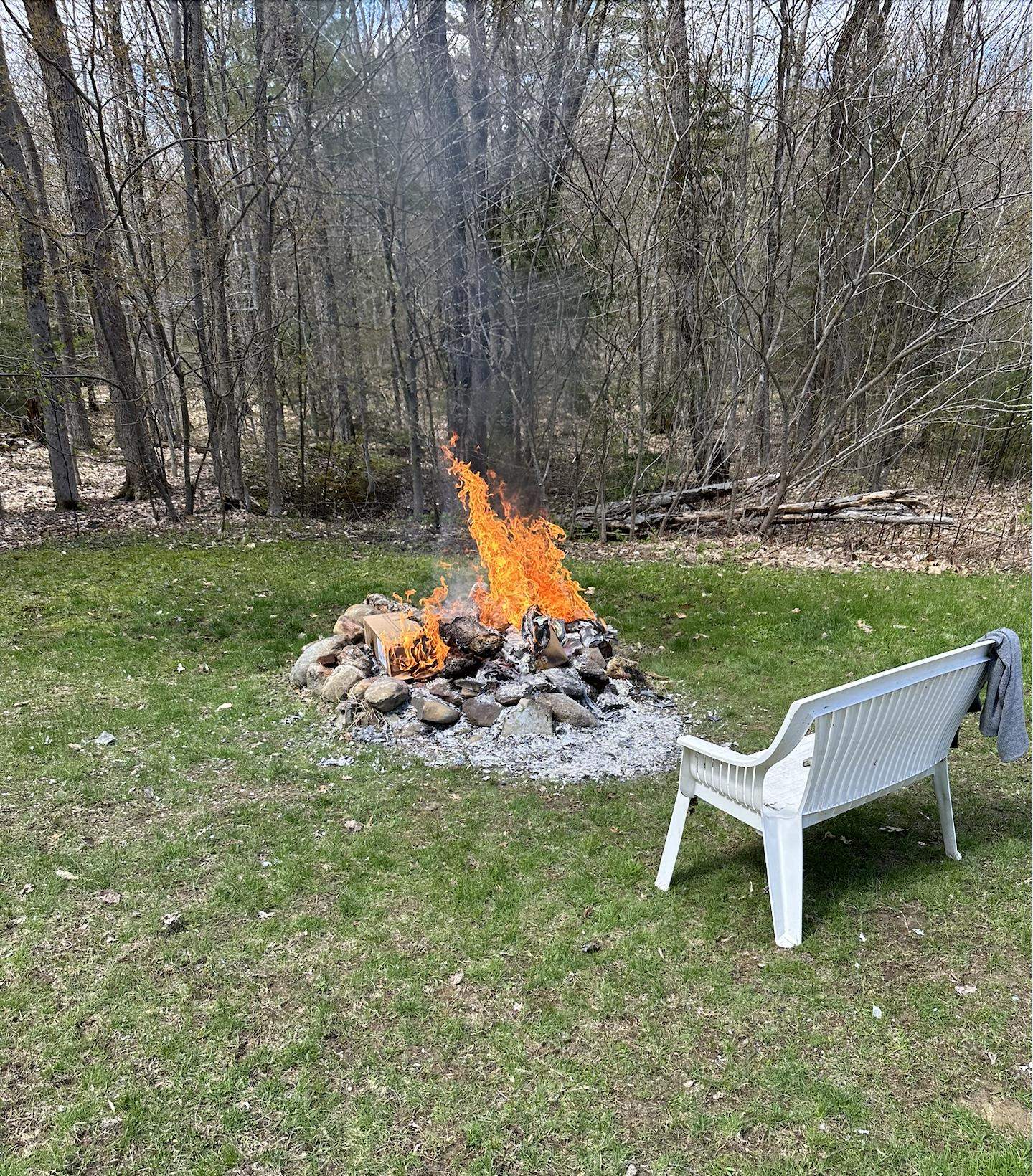 556 Winona Road