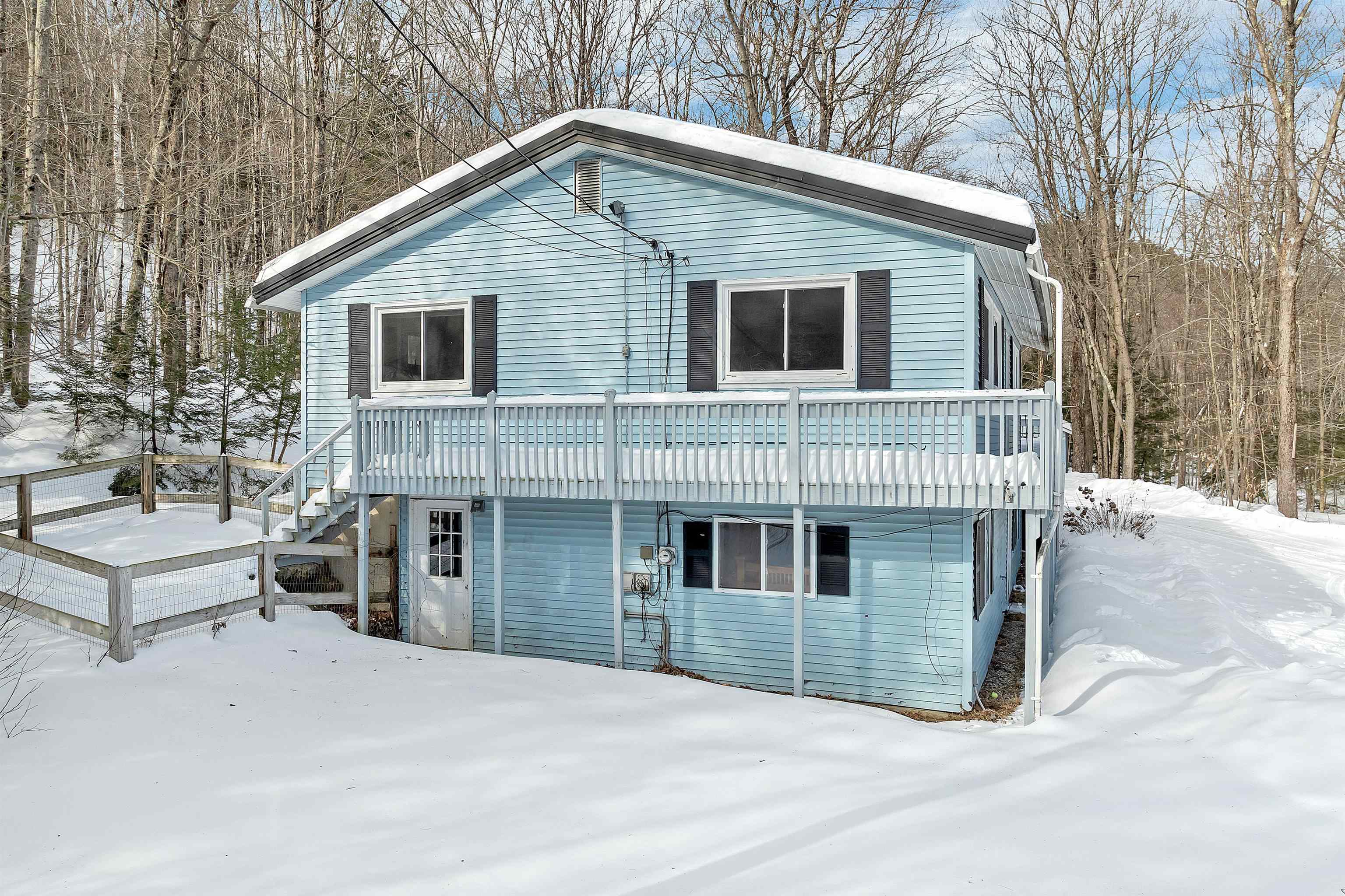 556 Winona Road
