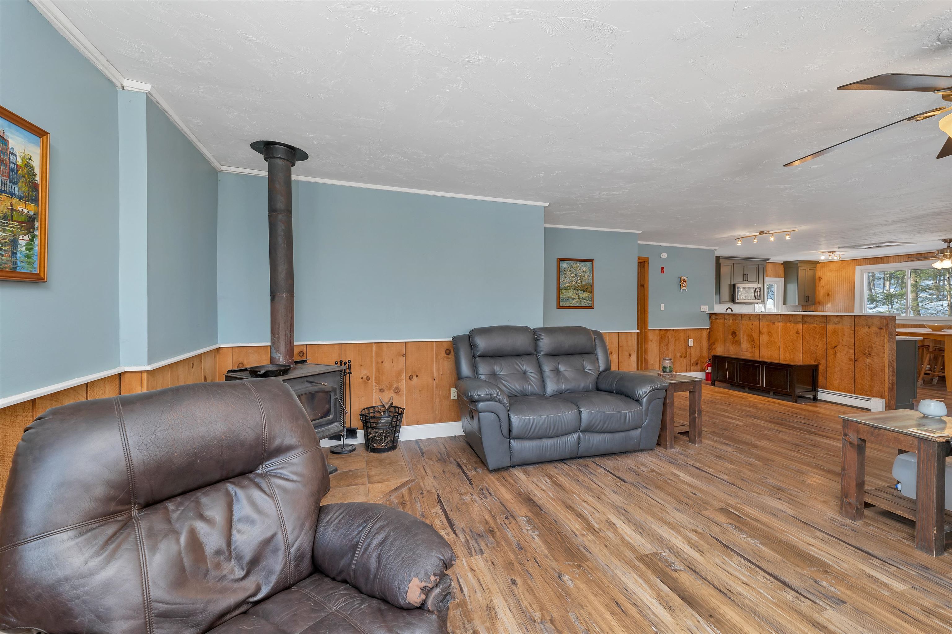 556 Winona Road