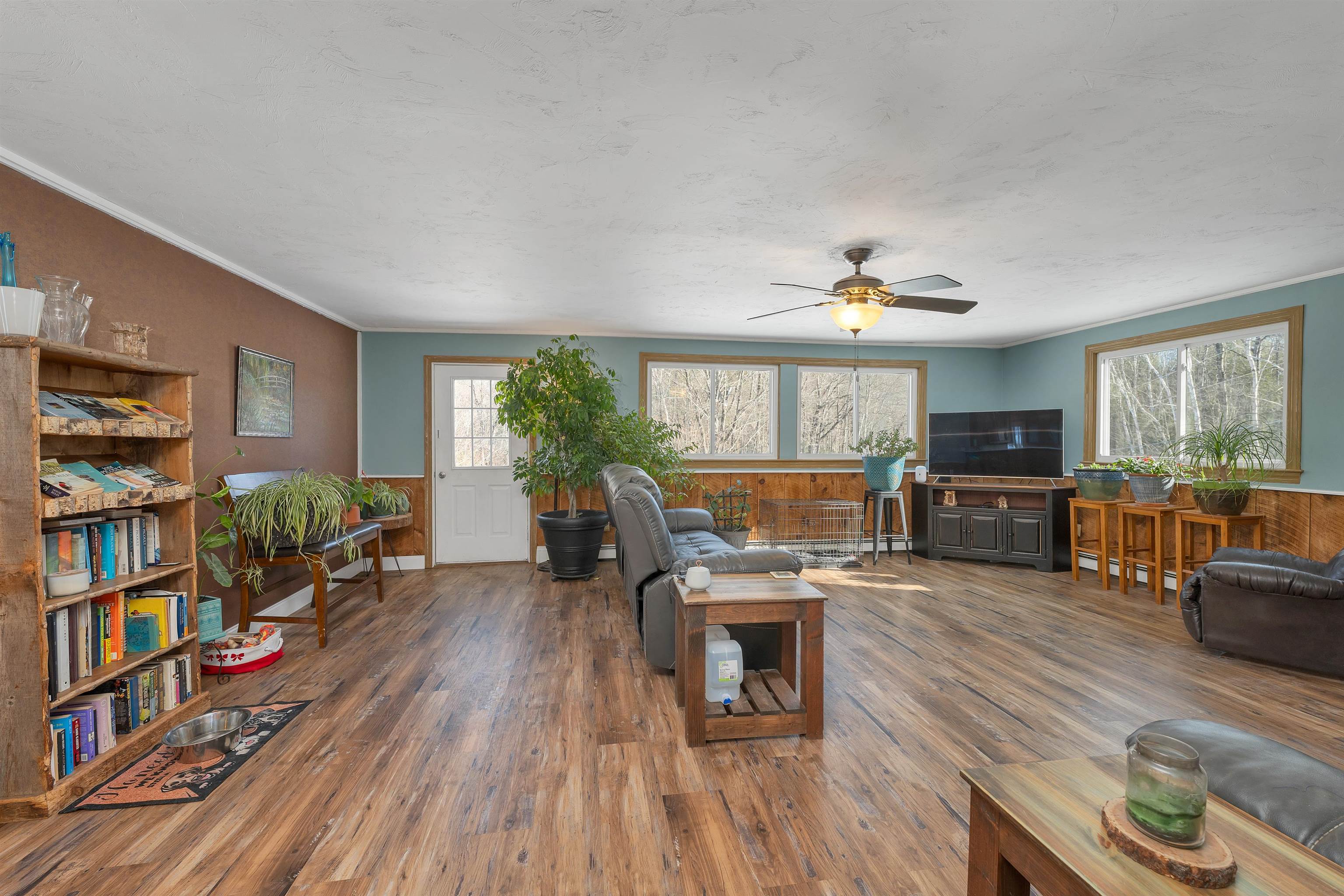556 Winona Road
