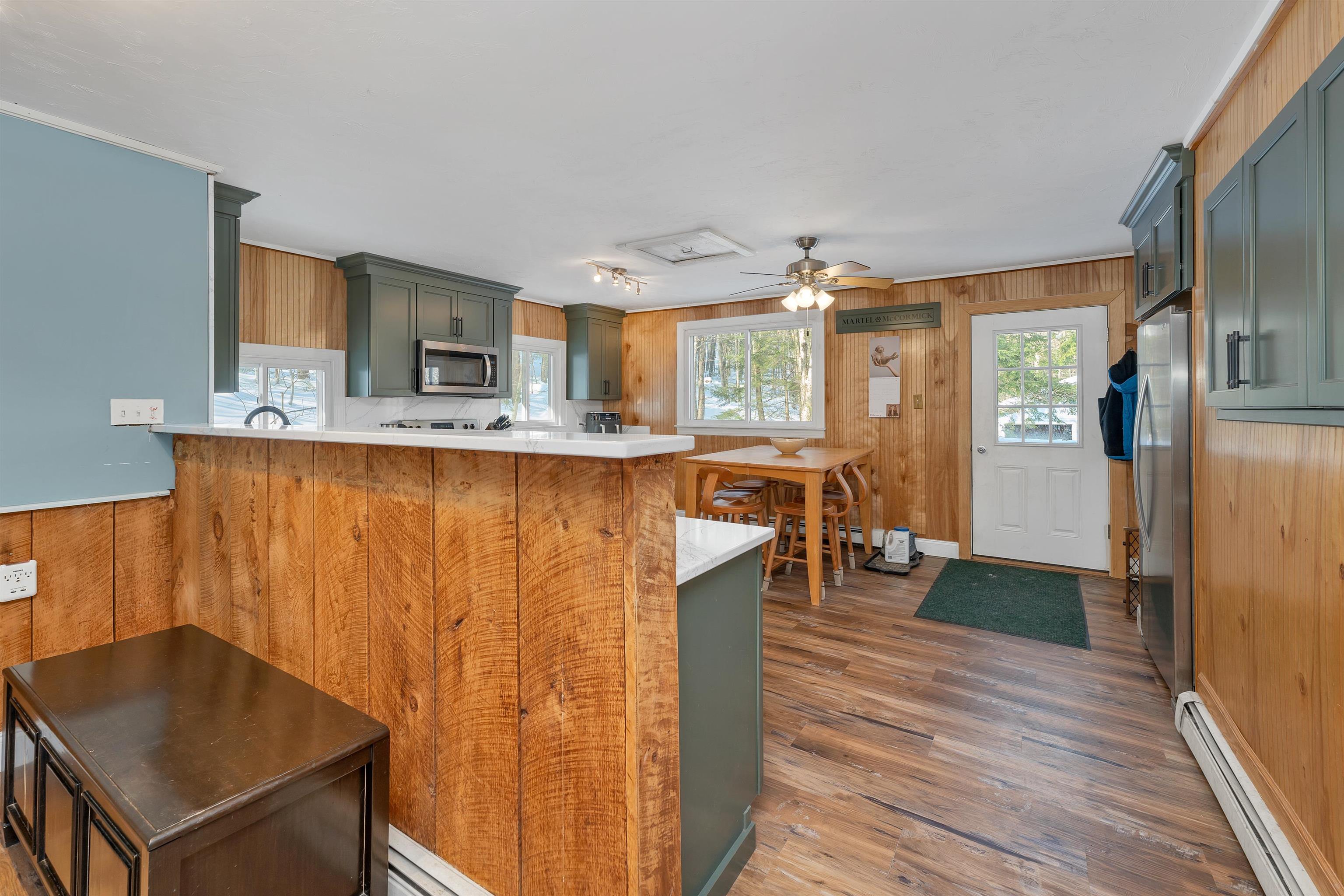 556 Winona Road