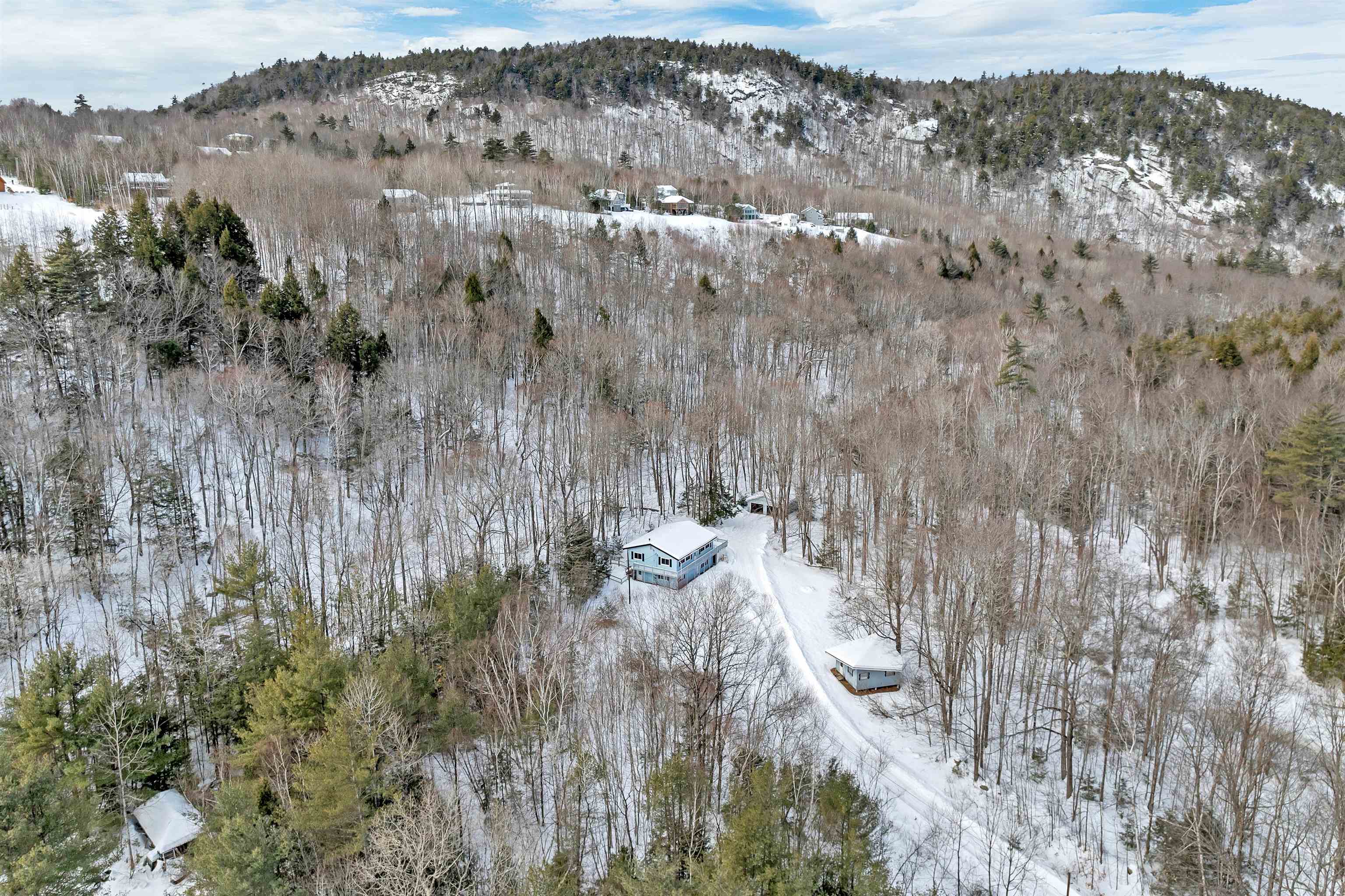 556 Winona Road