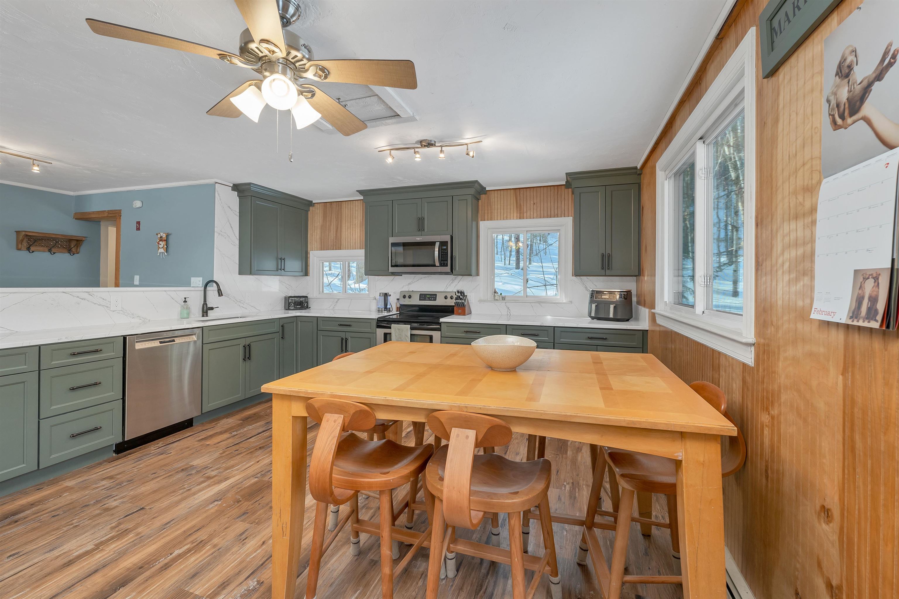 556 Winona Road