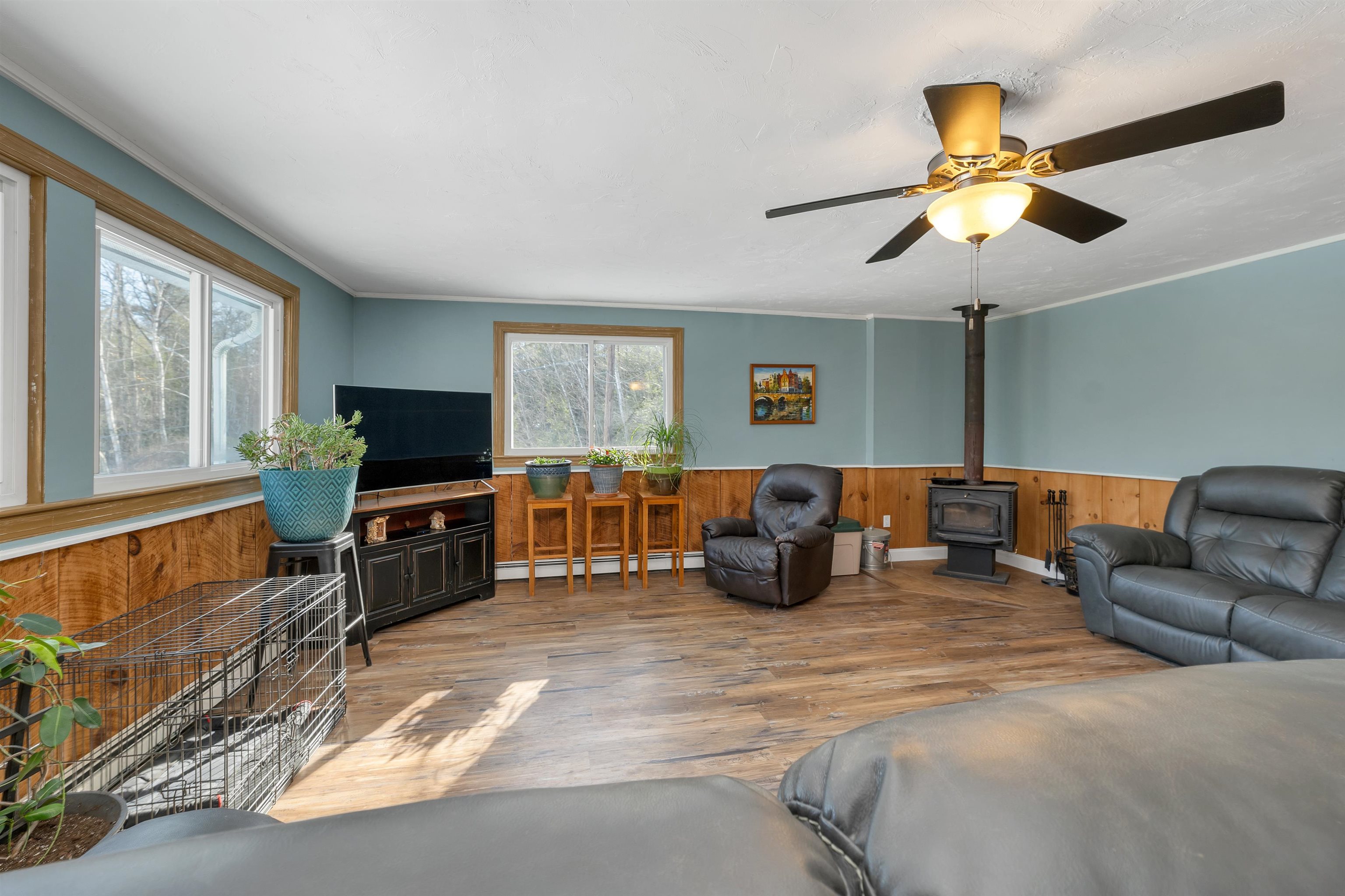 556 Winona Road