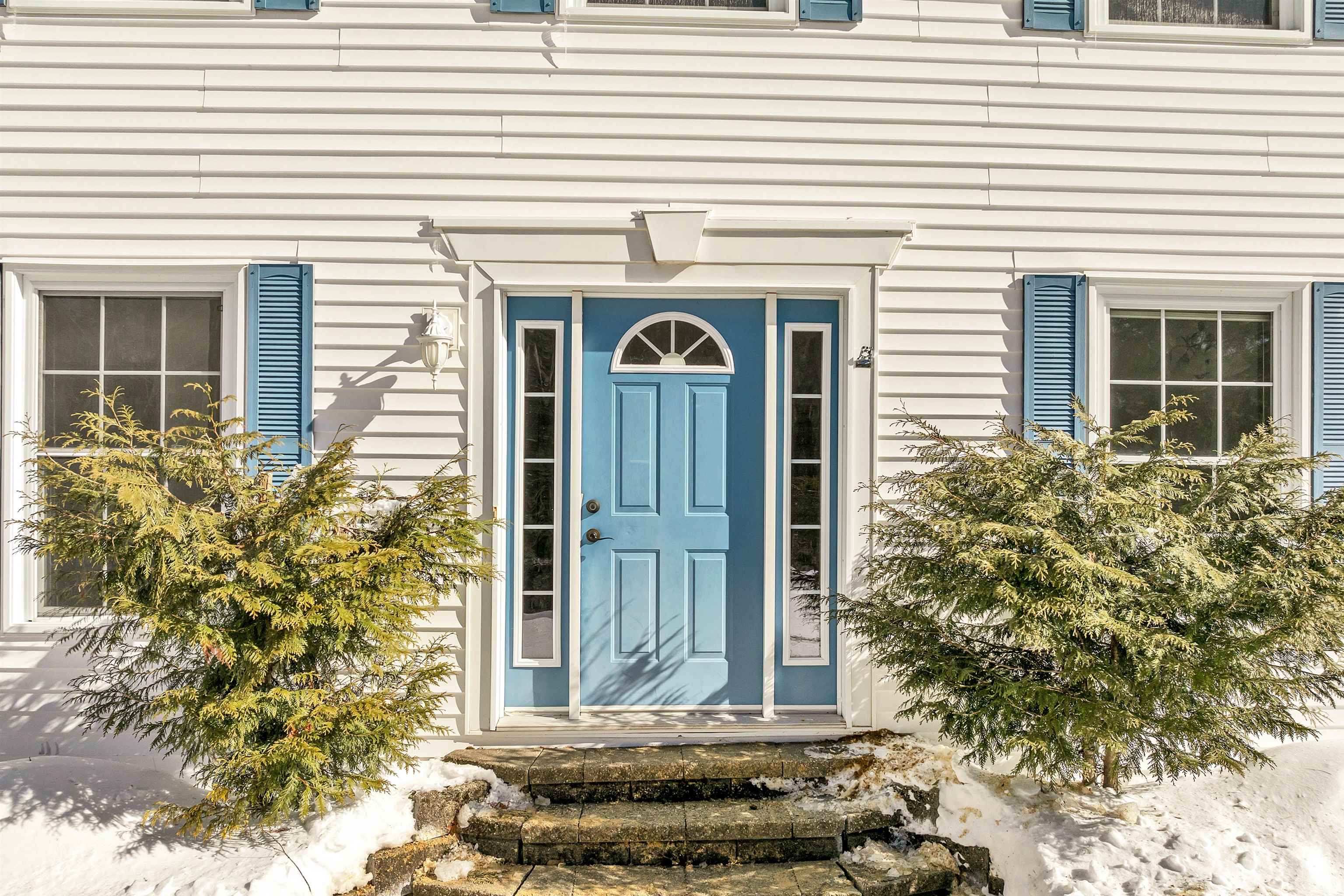 826 Cherry Valley Road