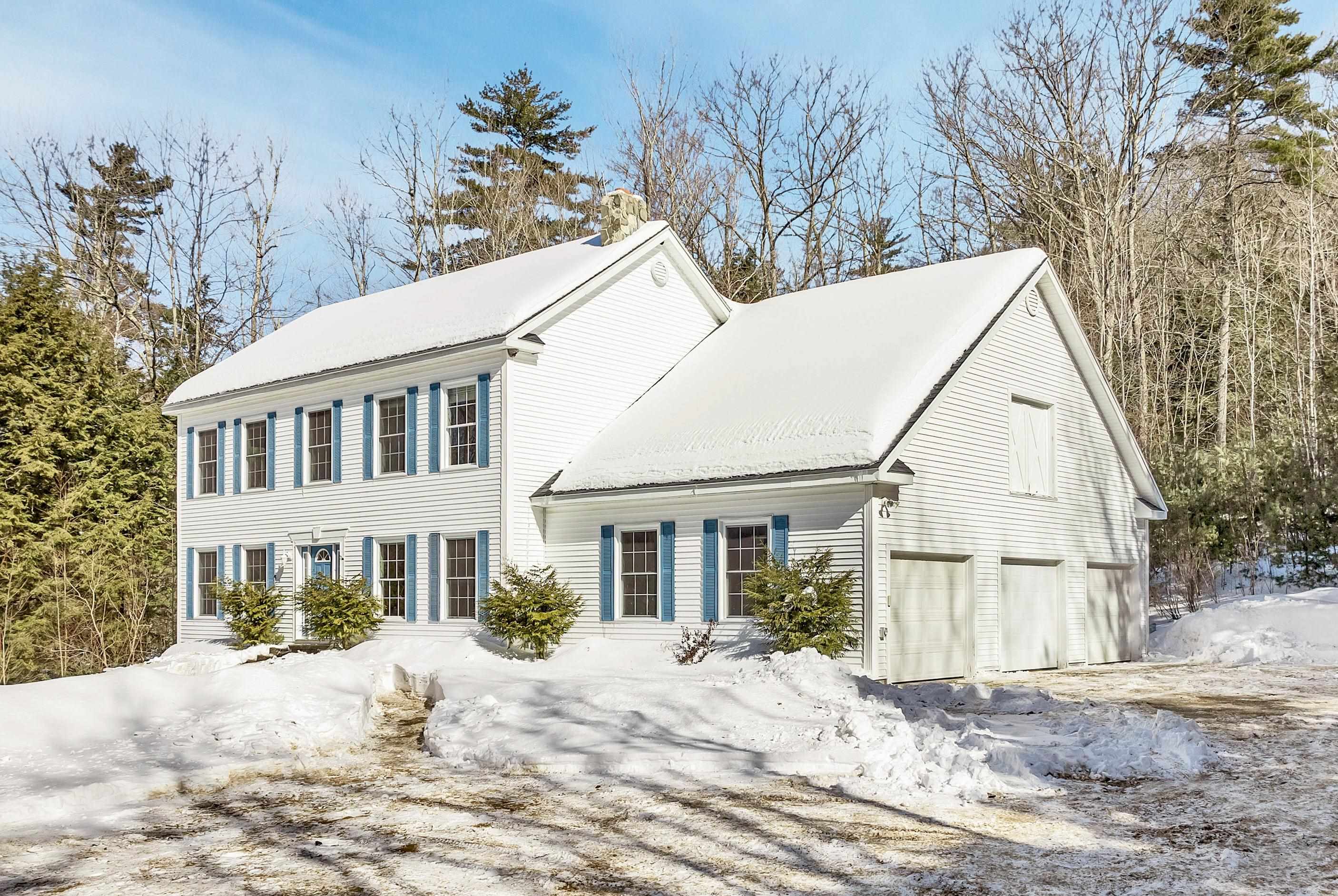 826 Cherry Valley Road